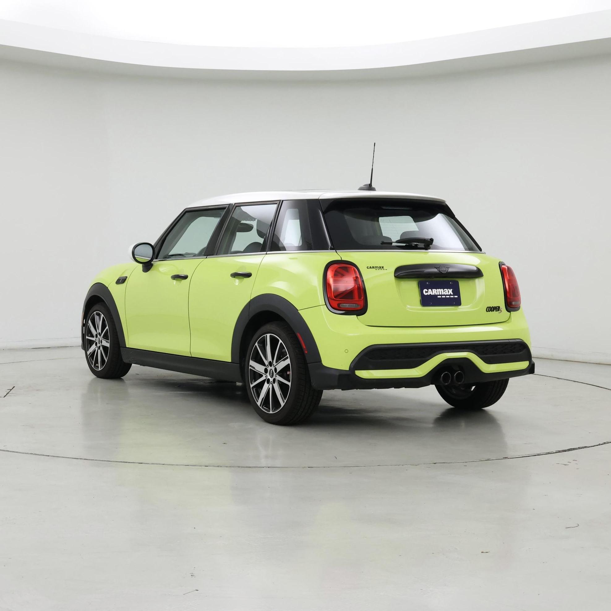 Thumbnail: 2023 MINI Cooper Hardtop - 2