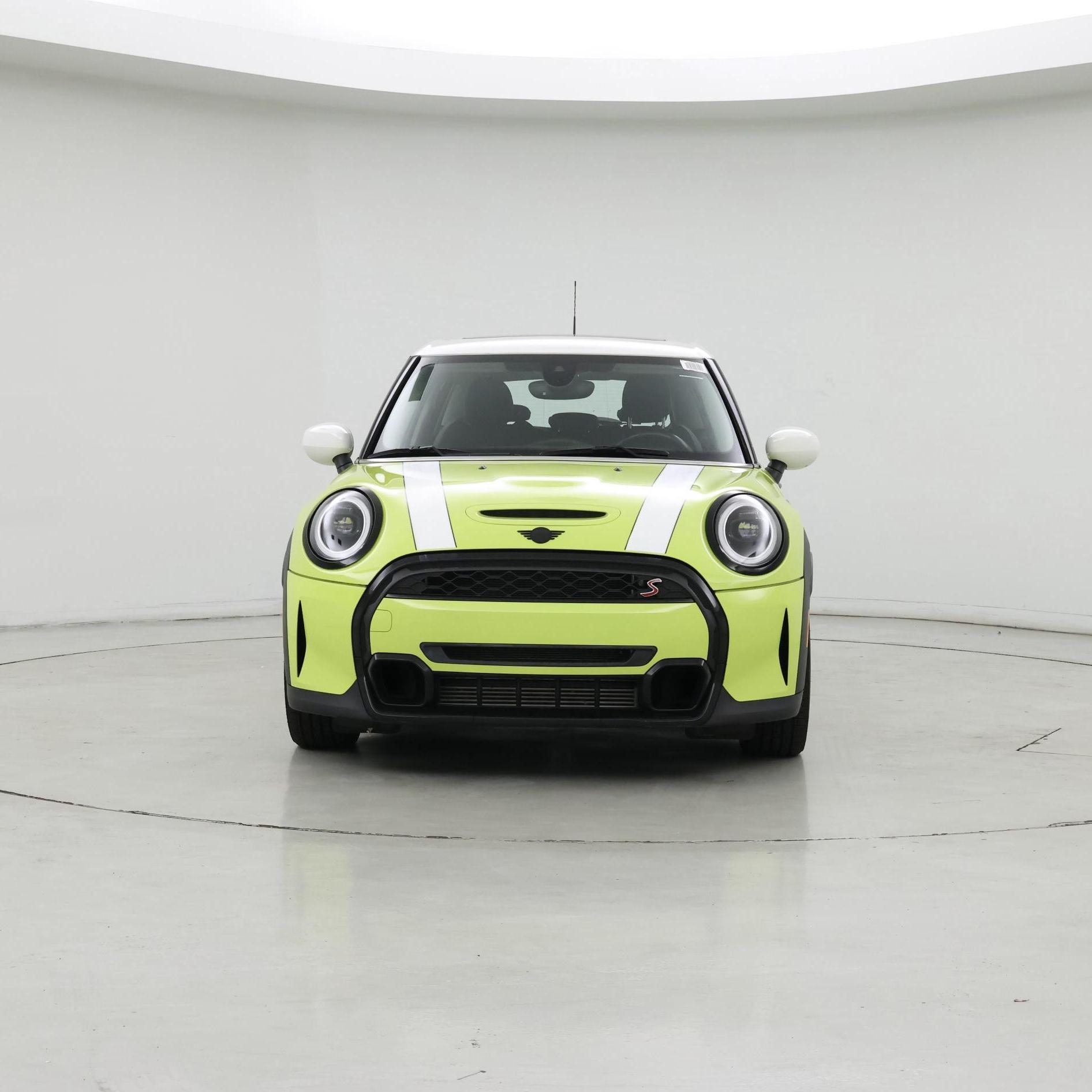 Thumbnail: 2023 MINI Cooper Hardtop - 5