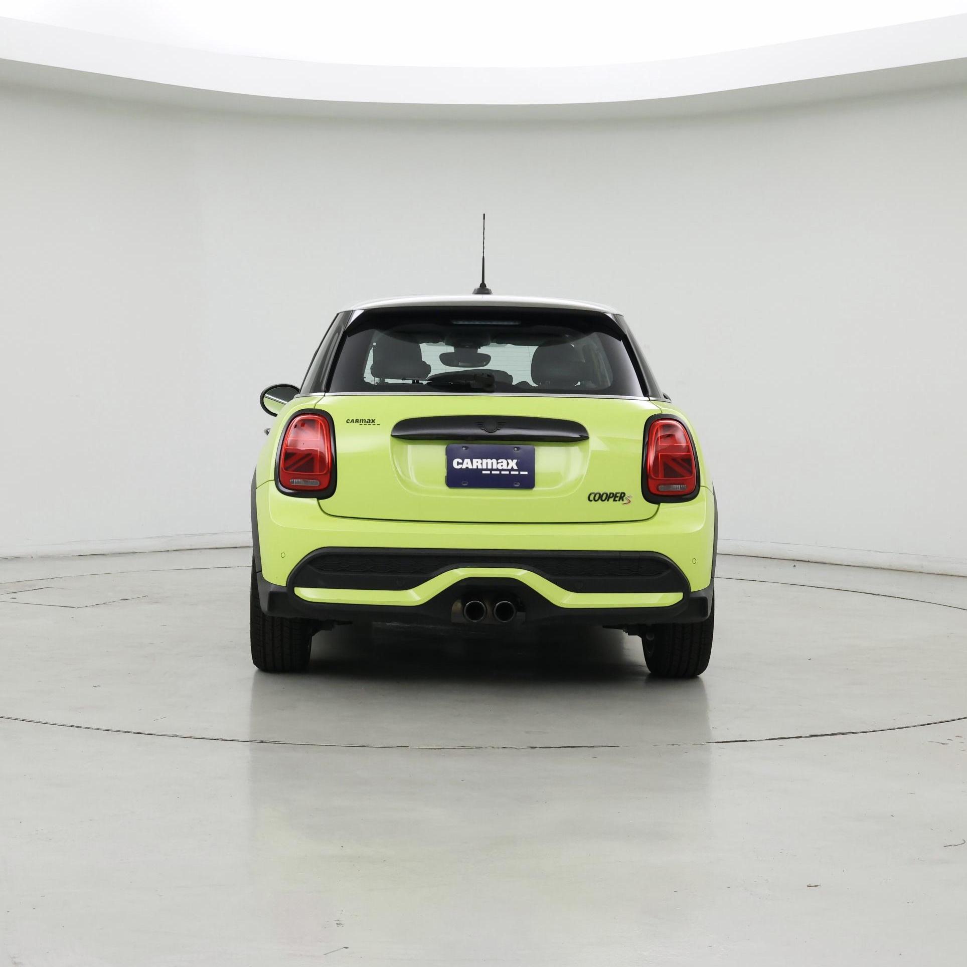 Thumbnail: 2023 MINI Cooper Hardtop - 6