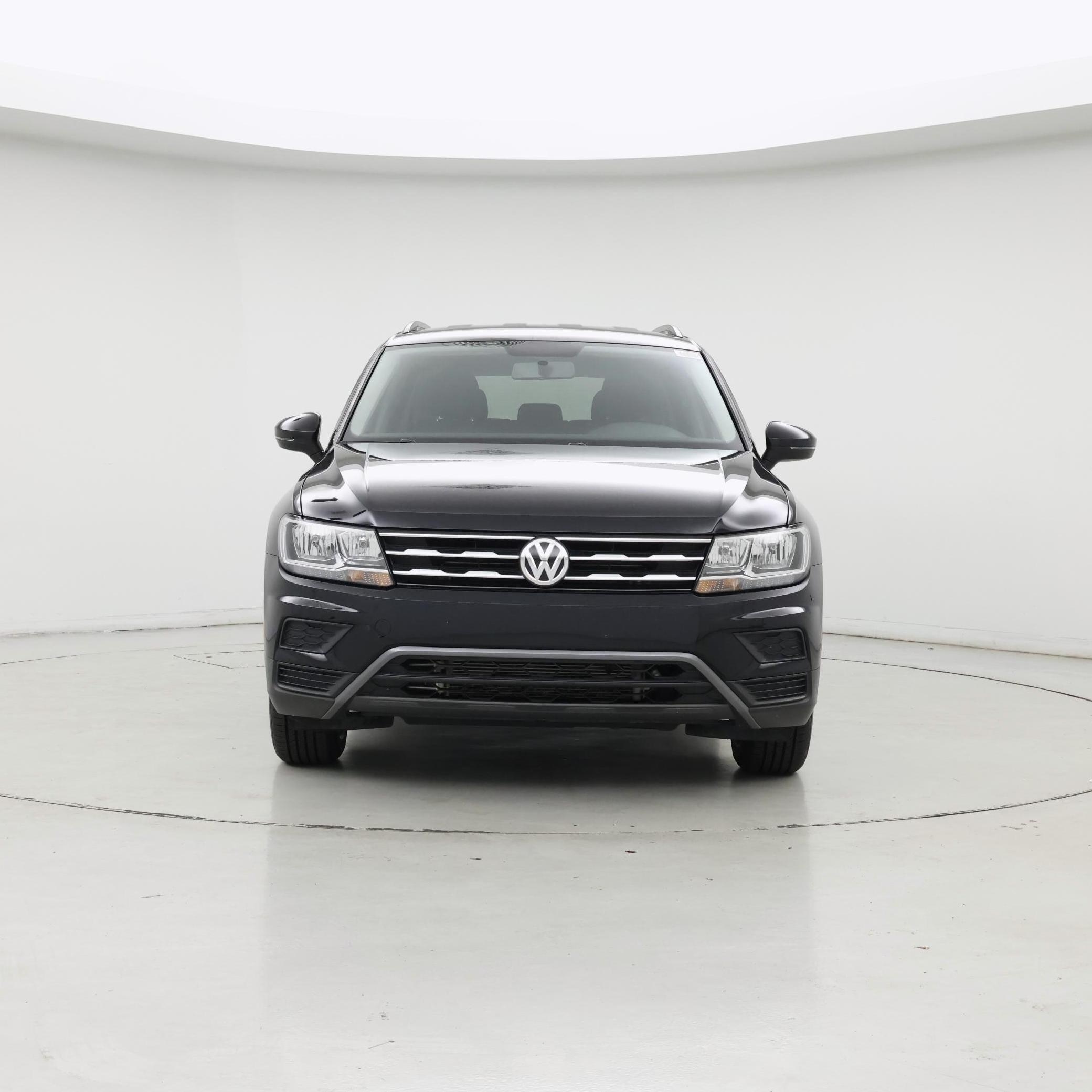 Thumbnail: 2021 Volkswagen Tiguan - 5