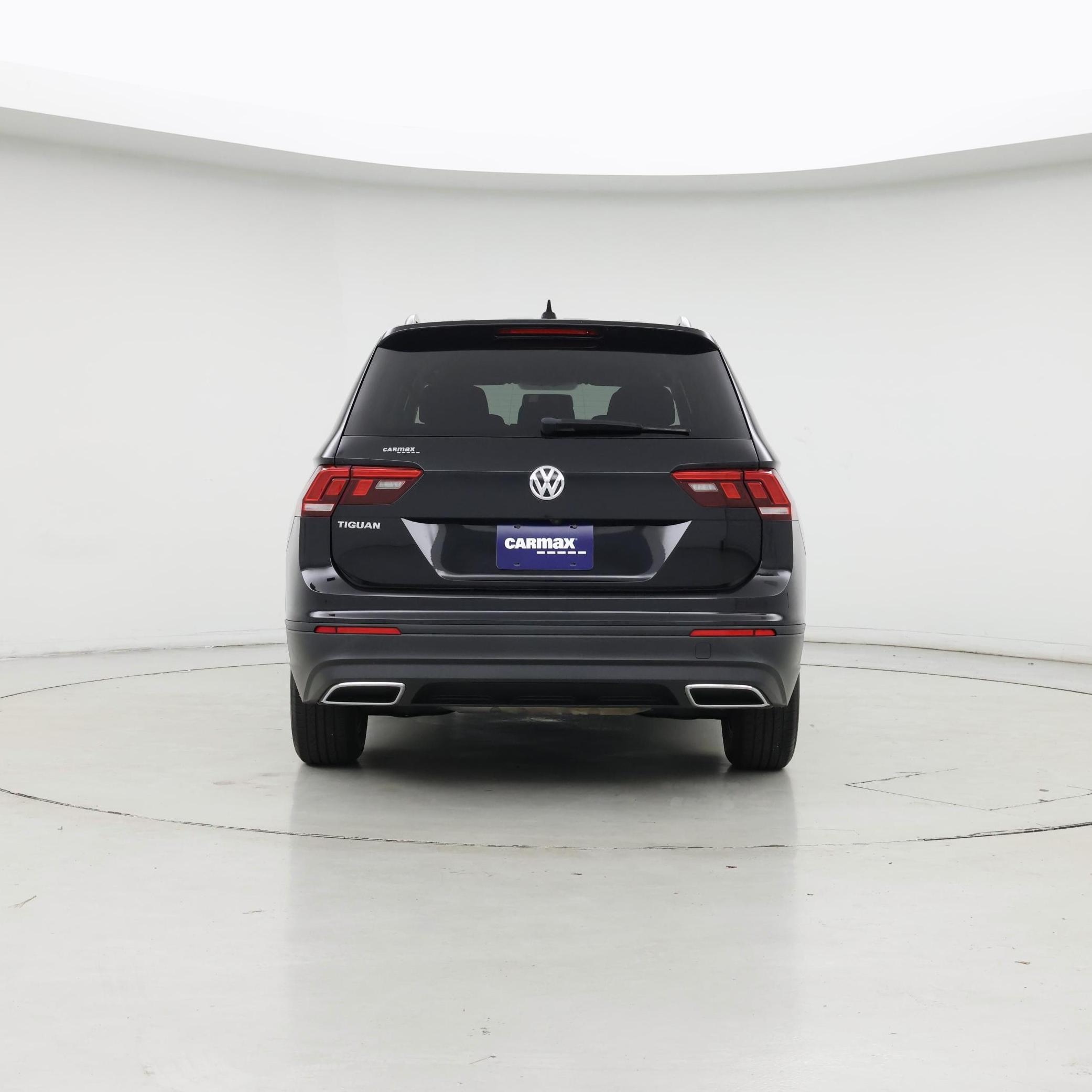 Thumbnail: 2021 Volkswagen Tiguan - 6