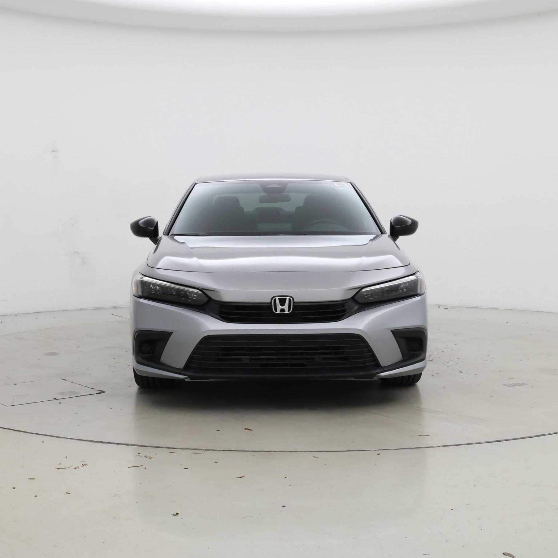 Thumbnail: 2022 Honda Civic - 5