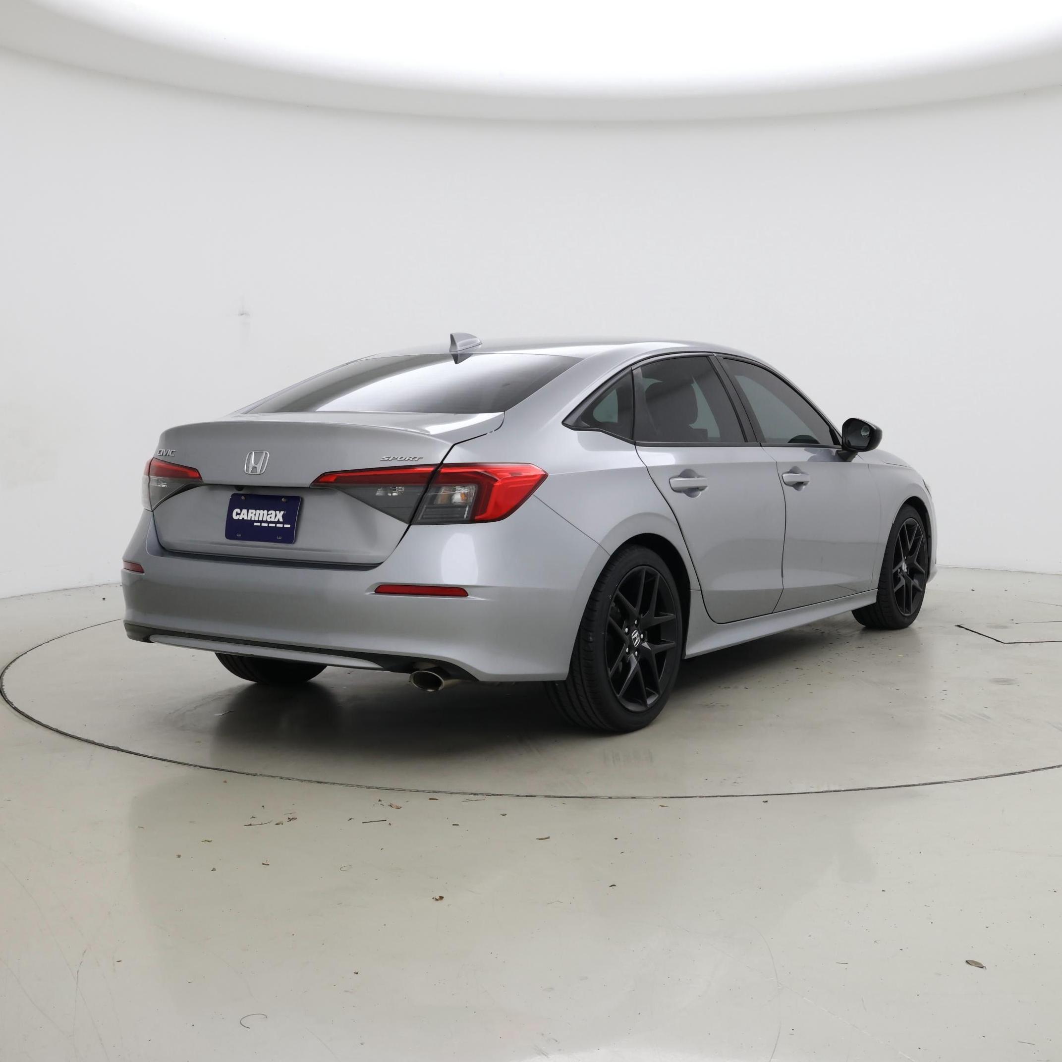 Thumbnail: 2022 Honda Civic - 8