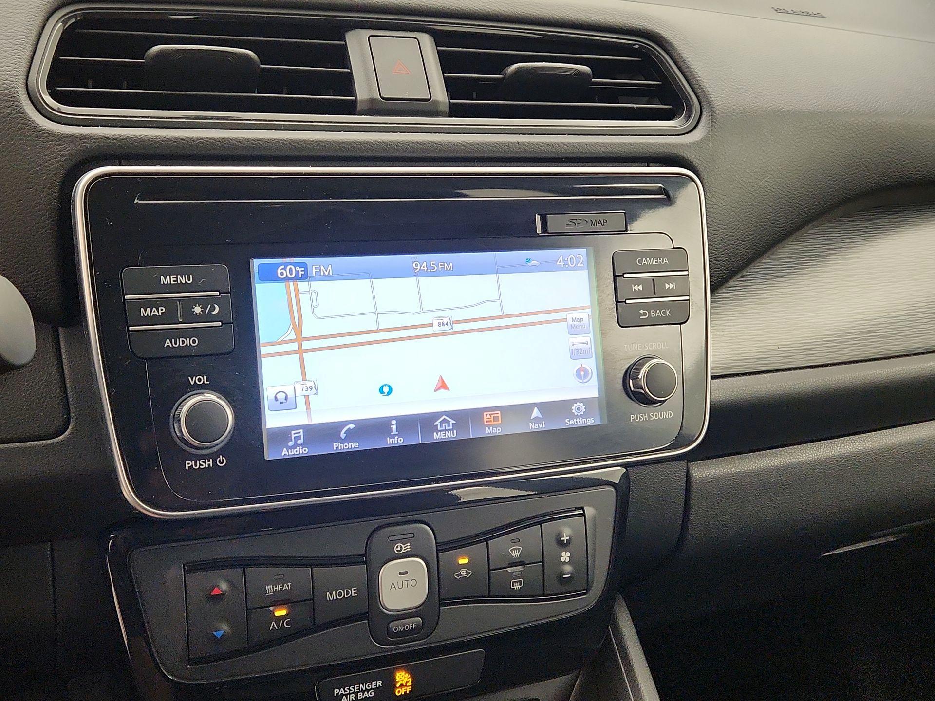 Thumbnail: 2019 Nissan Leaf - 14