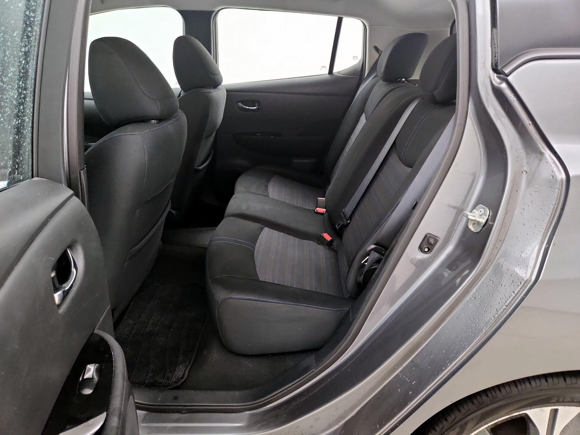 Thumbnail: 2019 Nissan Leaf - 20