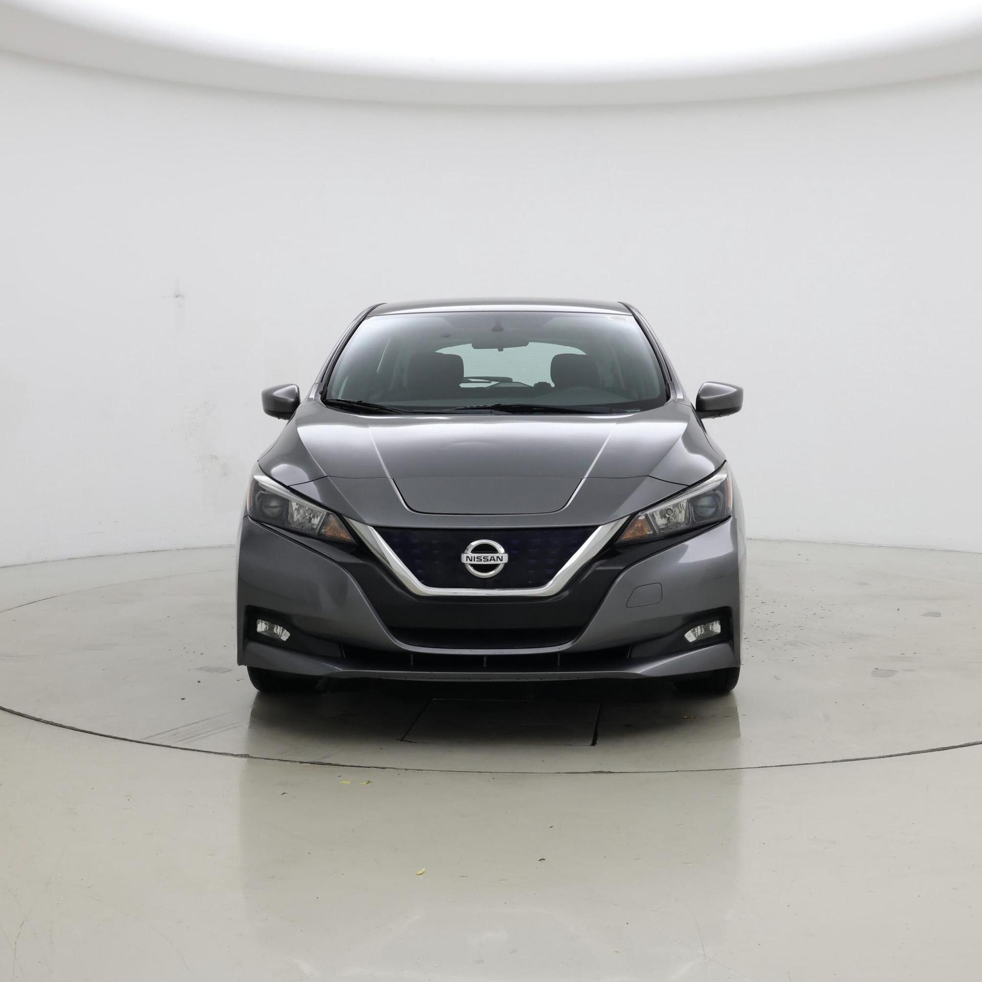 Thumbnail: 2019 Nissan Leaf - 5