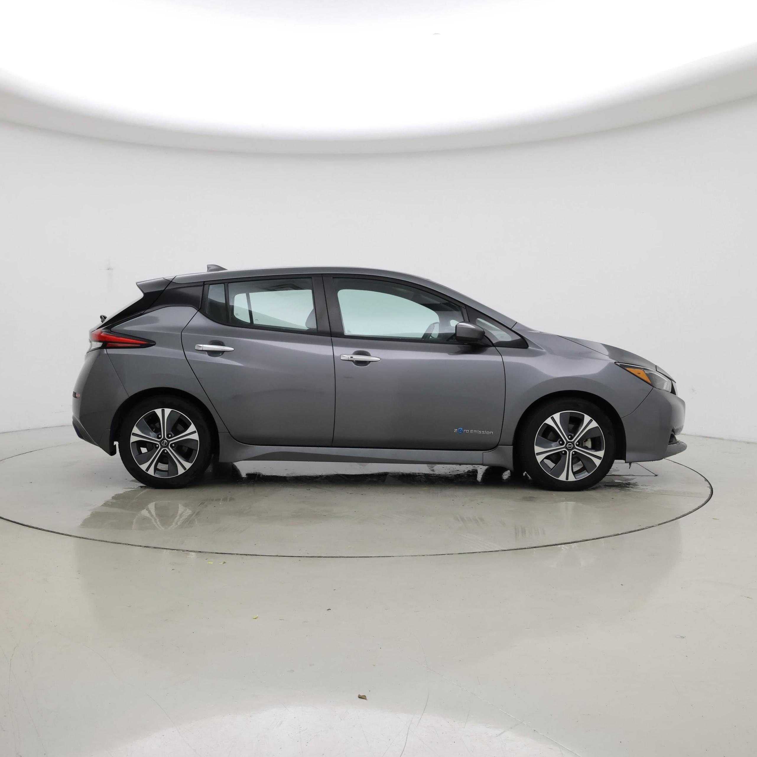 Thumbnail: 2019 Nissan Leaf - 7