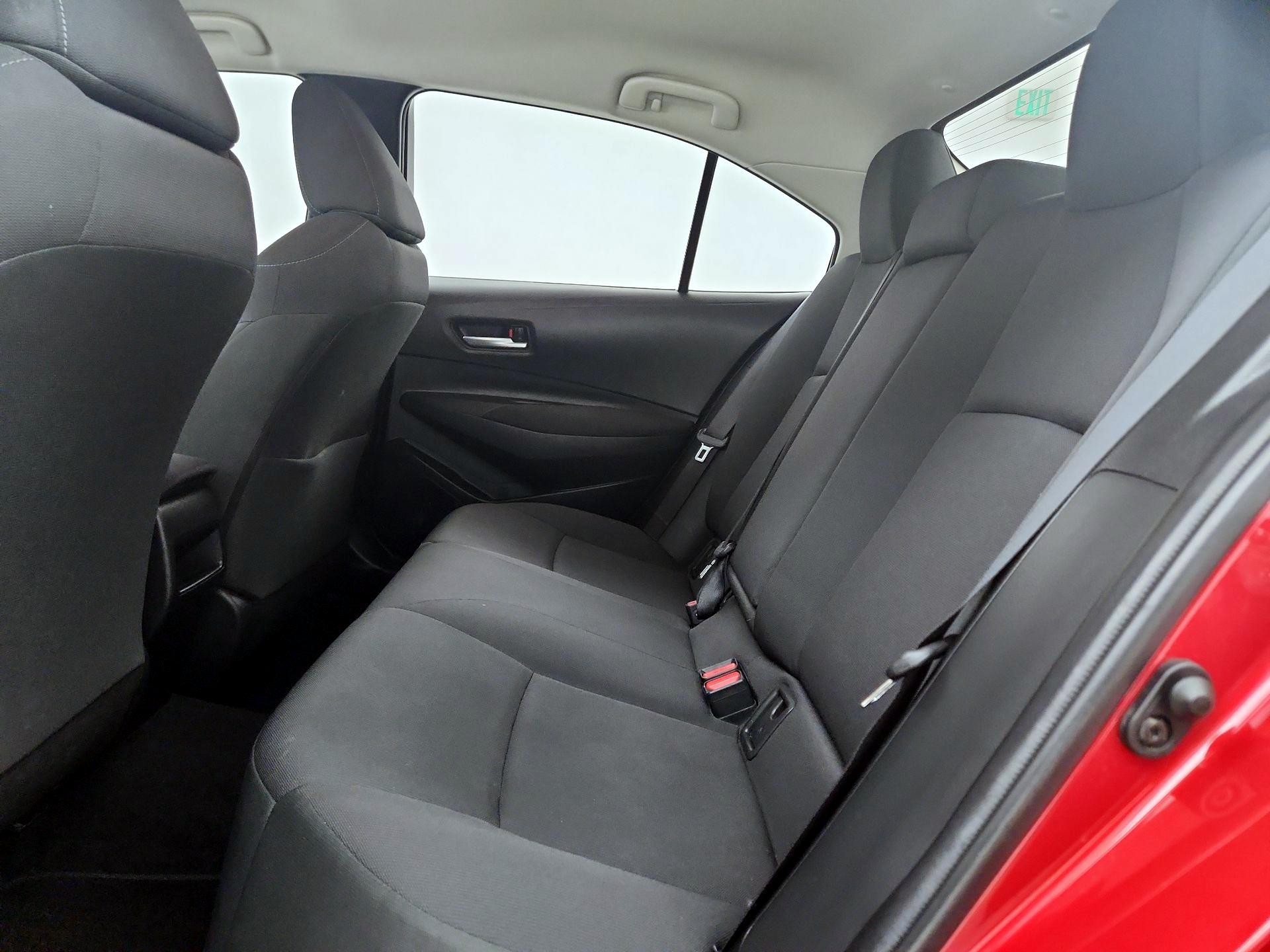 Thumbnail: 2021 Toyota Corolla - 19