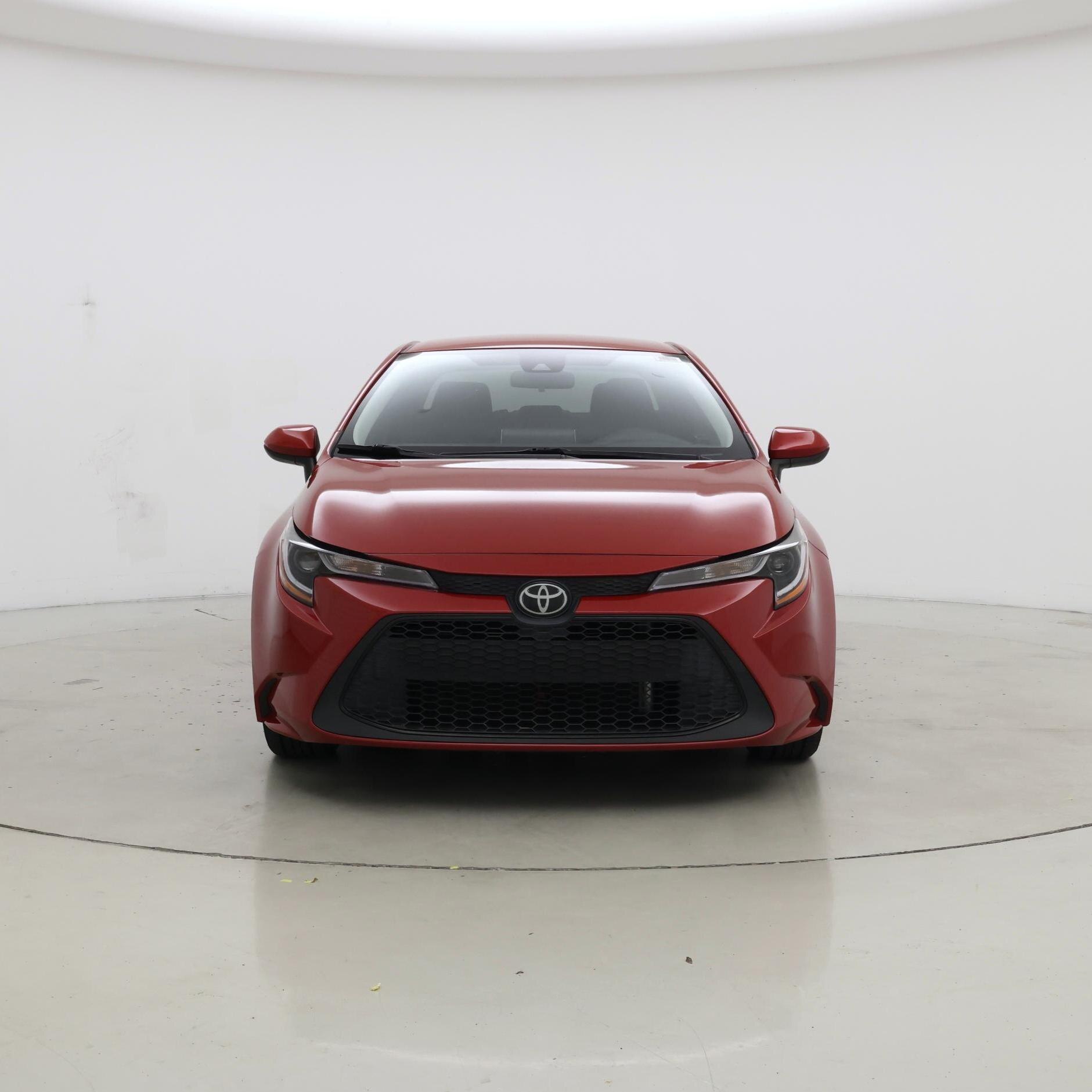 Thumbnail: 2021 Toyota Corolla - 5