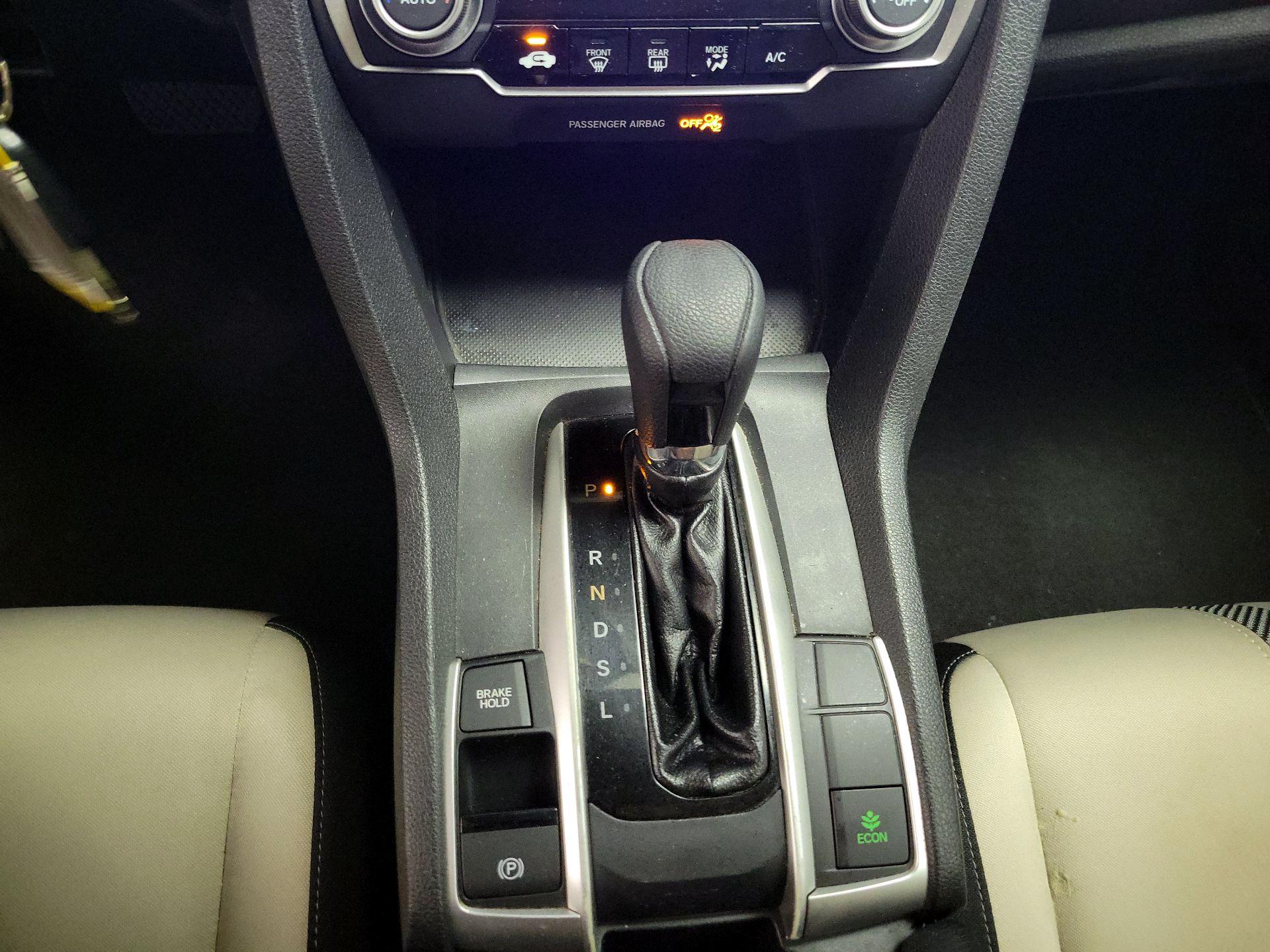 Thumbnail: 2016 Honda Civic - 17