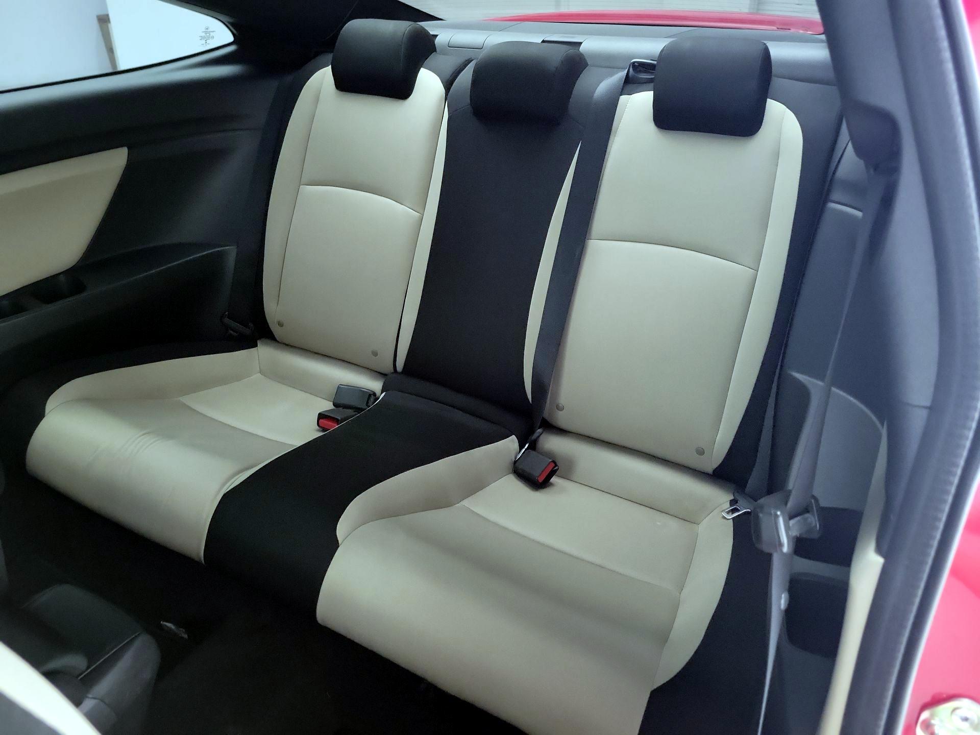 Thumbnail: 2016 Honda Civic - 19