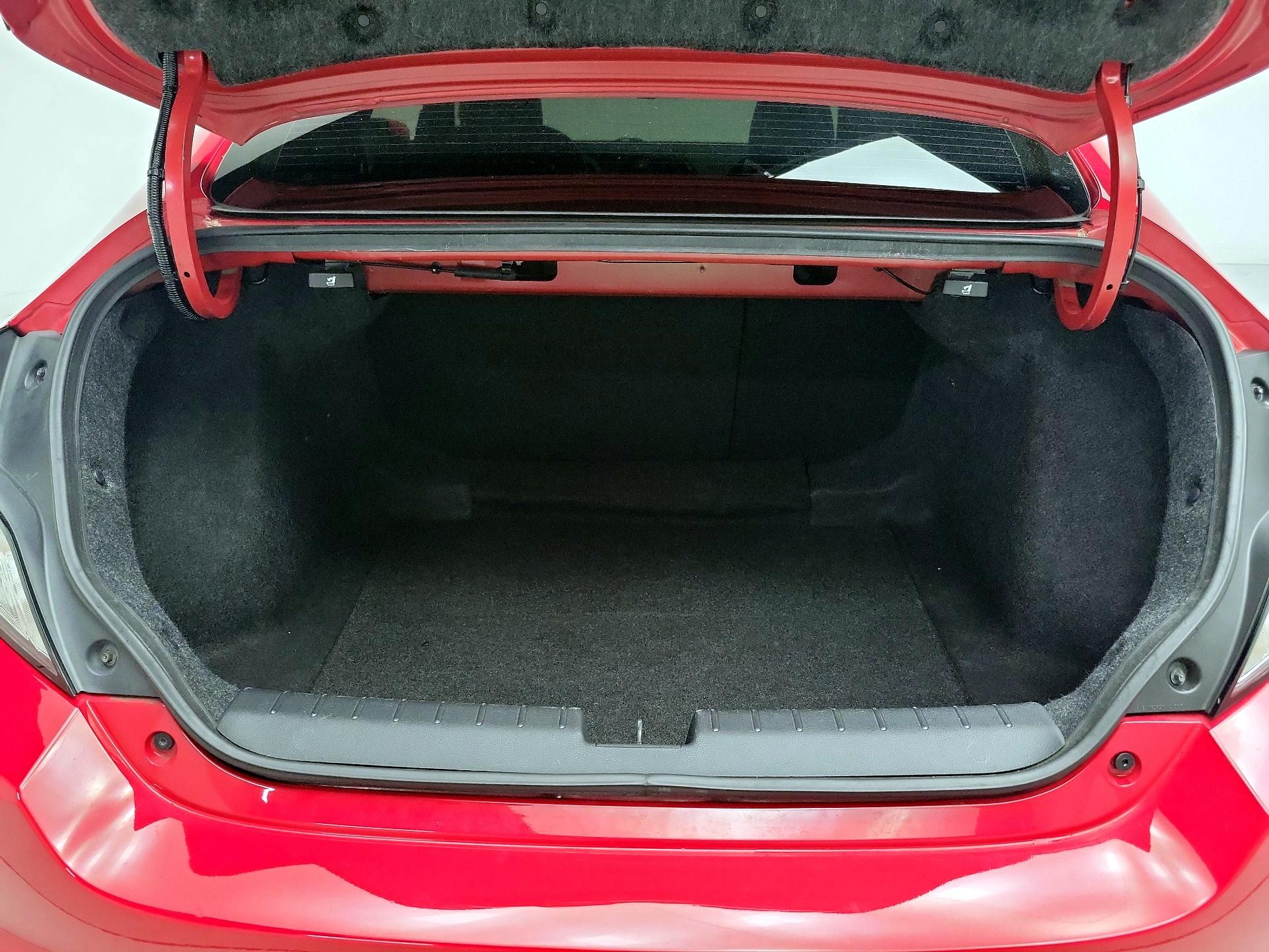 Thumbnail: 2016 Honda Civic - 20