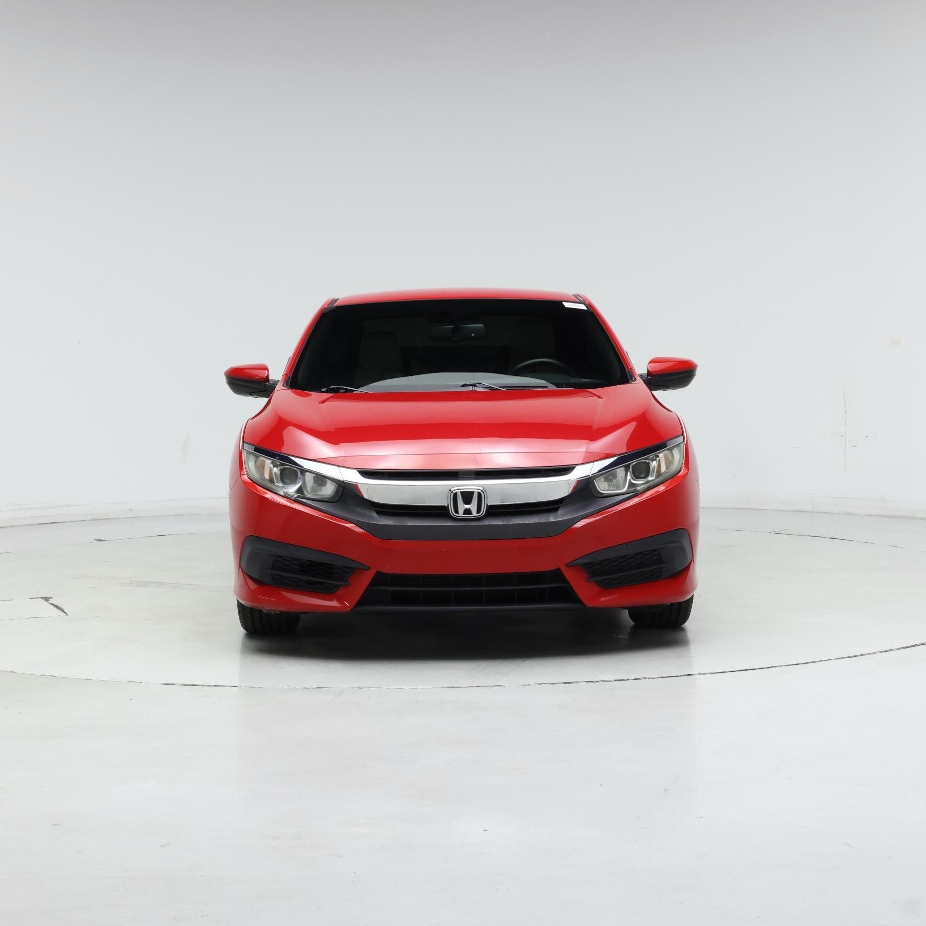 Thumbnail: 2016 Honda Civic - 5