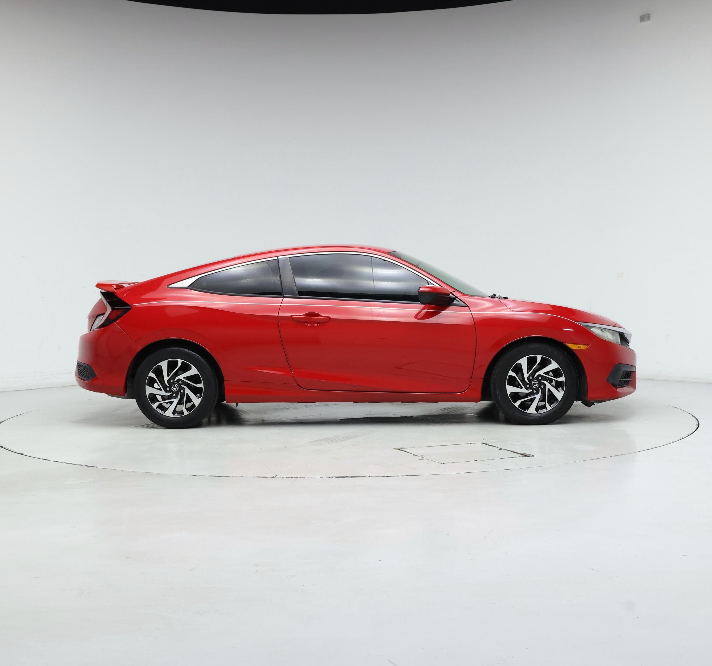 Thumbnail: 2016 Honda Civic - 7