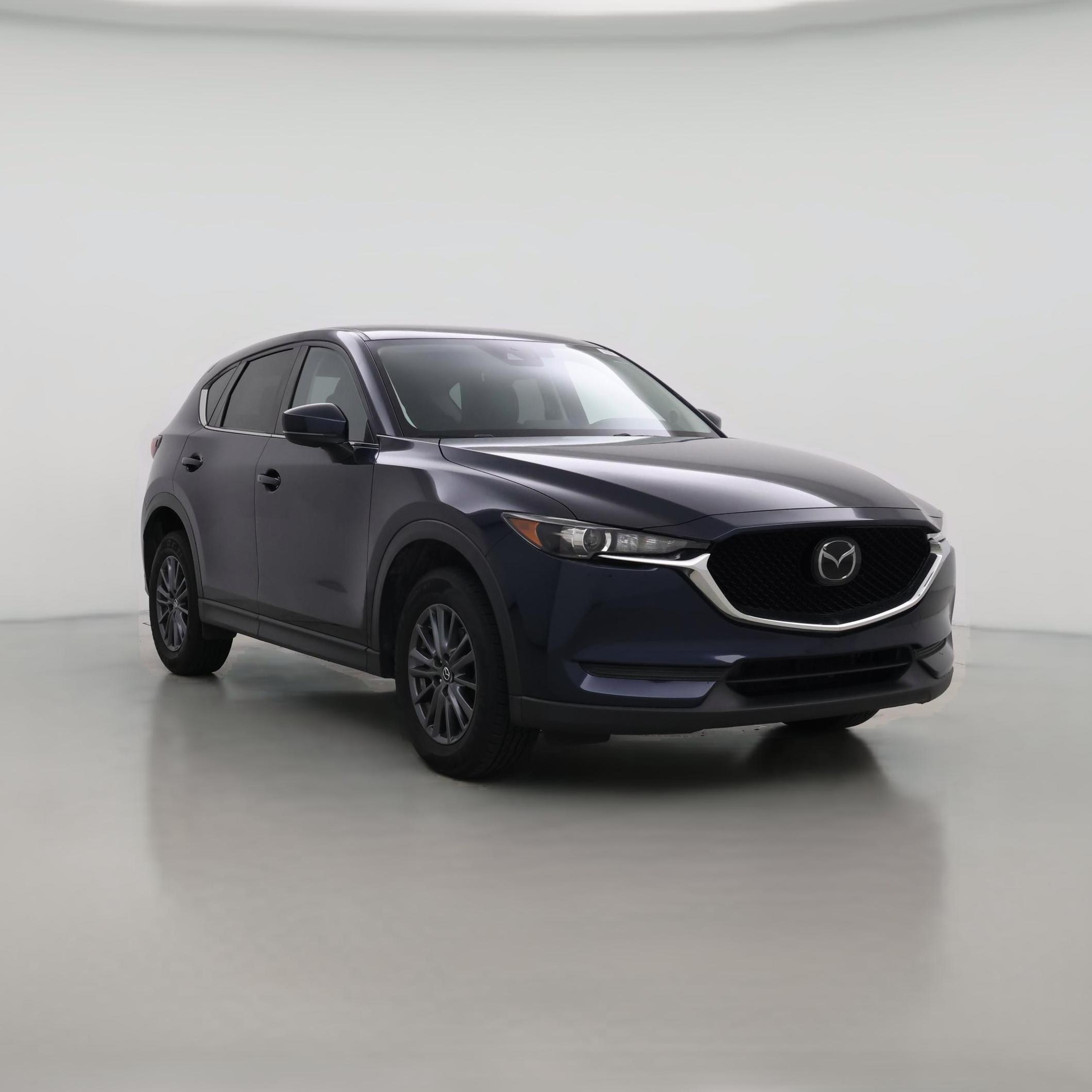 Thumbnail: 2020 Mazda CX-5 - 1
