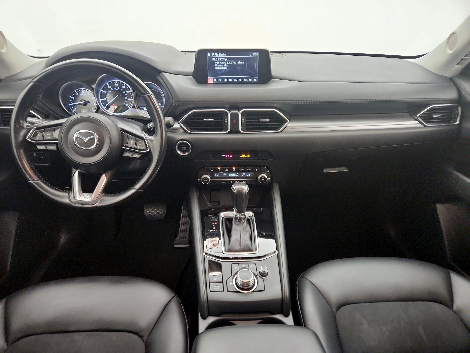Thumbnail: 2020 Mazda CX-5 - 9