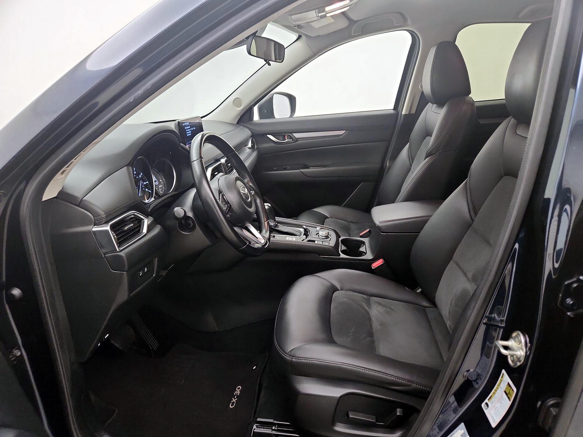 Thumbnail: 2020 Mazda CX-5 - 11