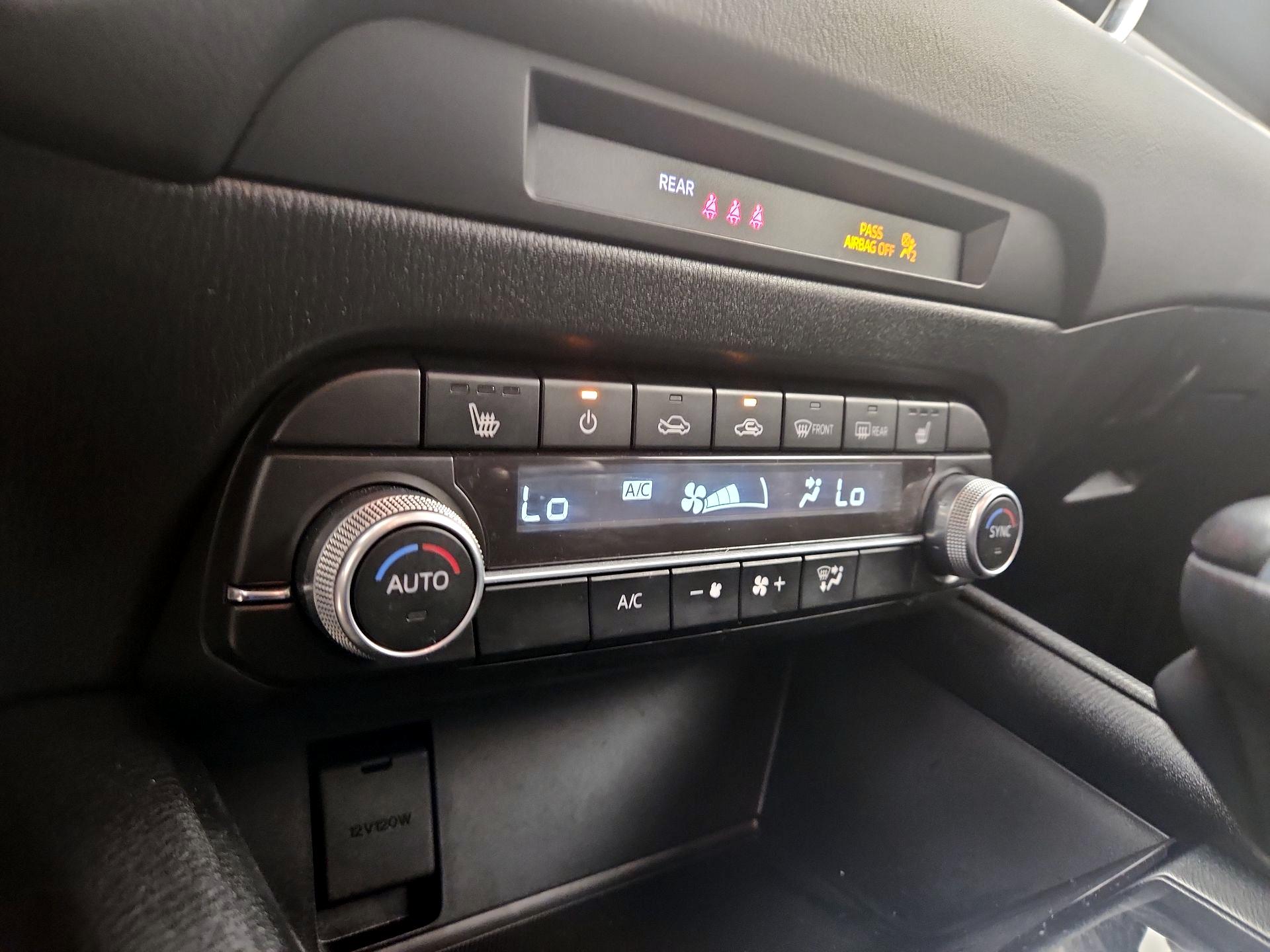 Thumbnail: 2020 Mazda CX-5 - 16