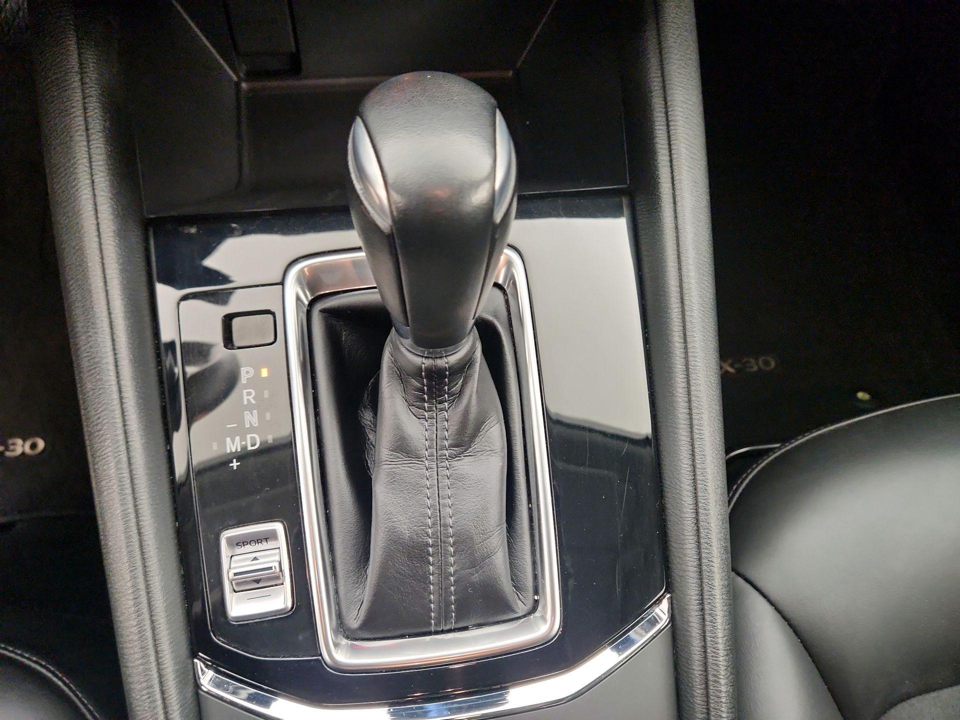 Thumbnail: 2020 Mazda CX-5 - 17