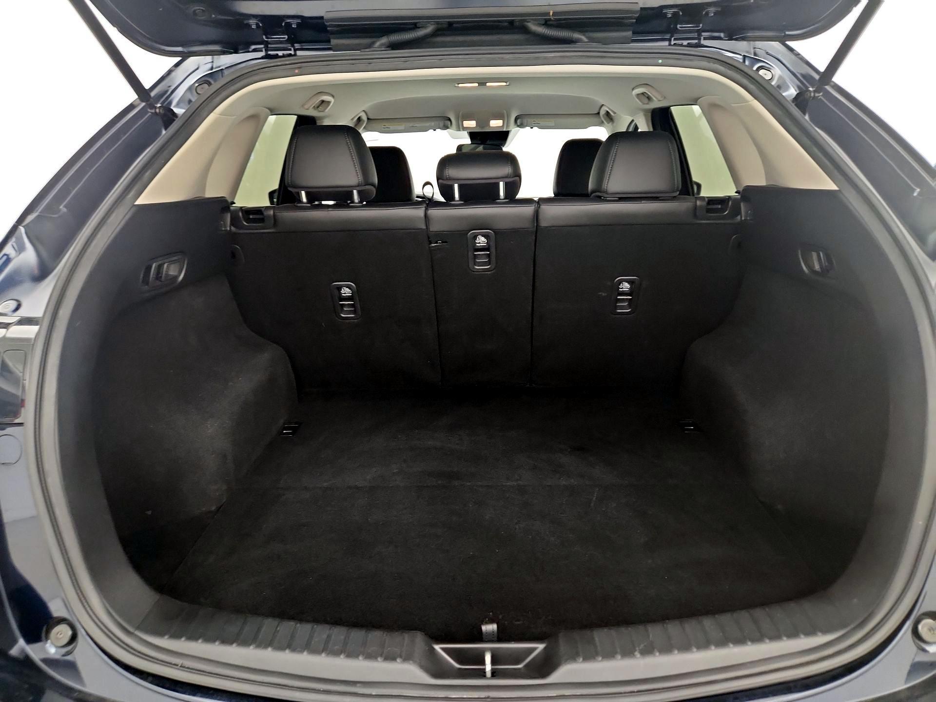 Thumbnail: 2020 Mazda CX-5 - 20