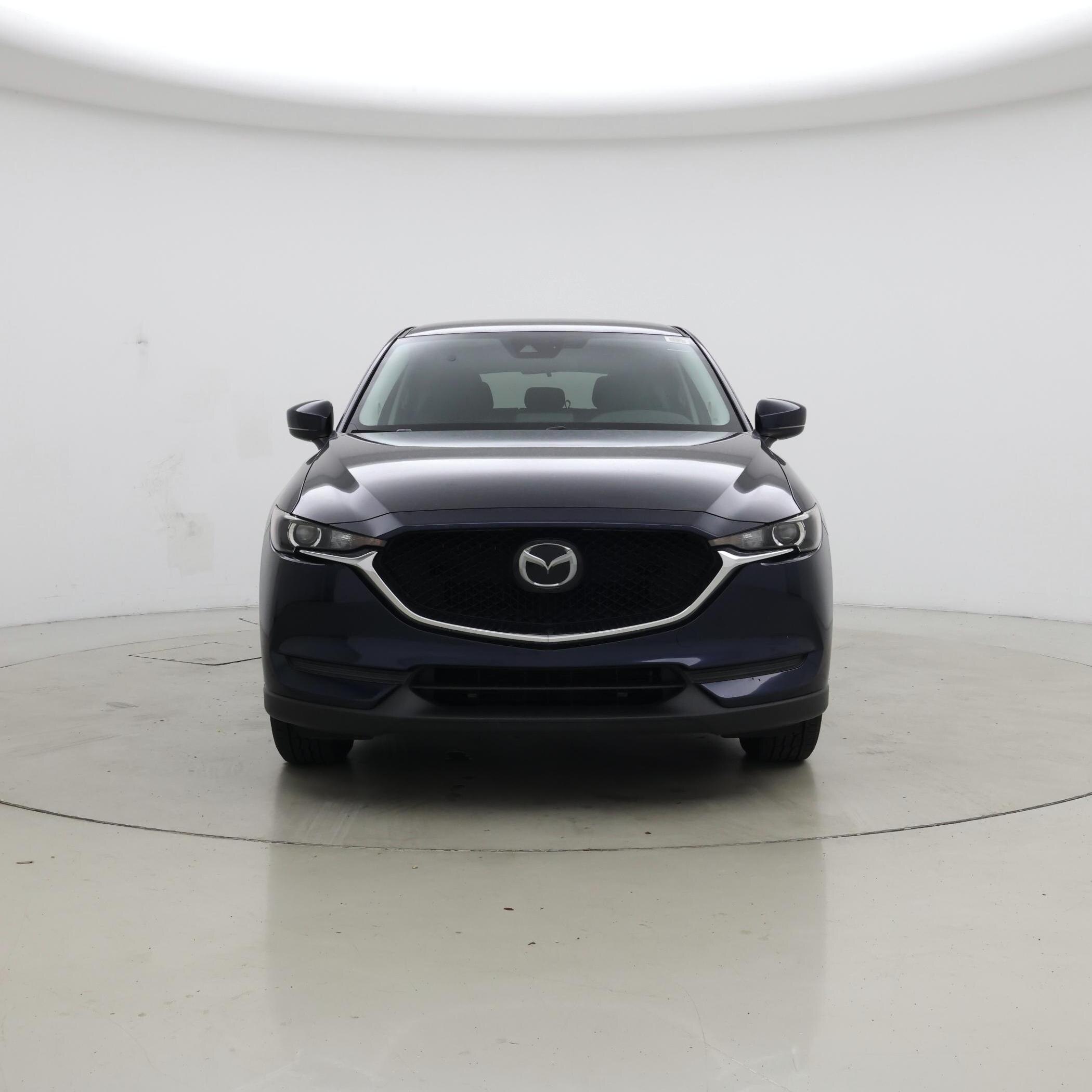 Thumbnail: 2020 Mazda CX-5 - 5