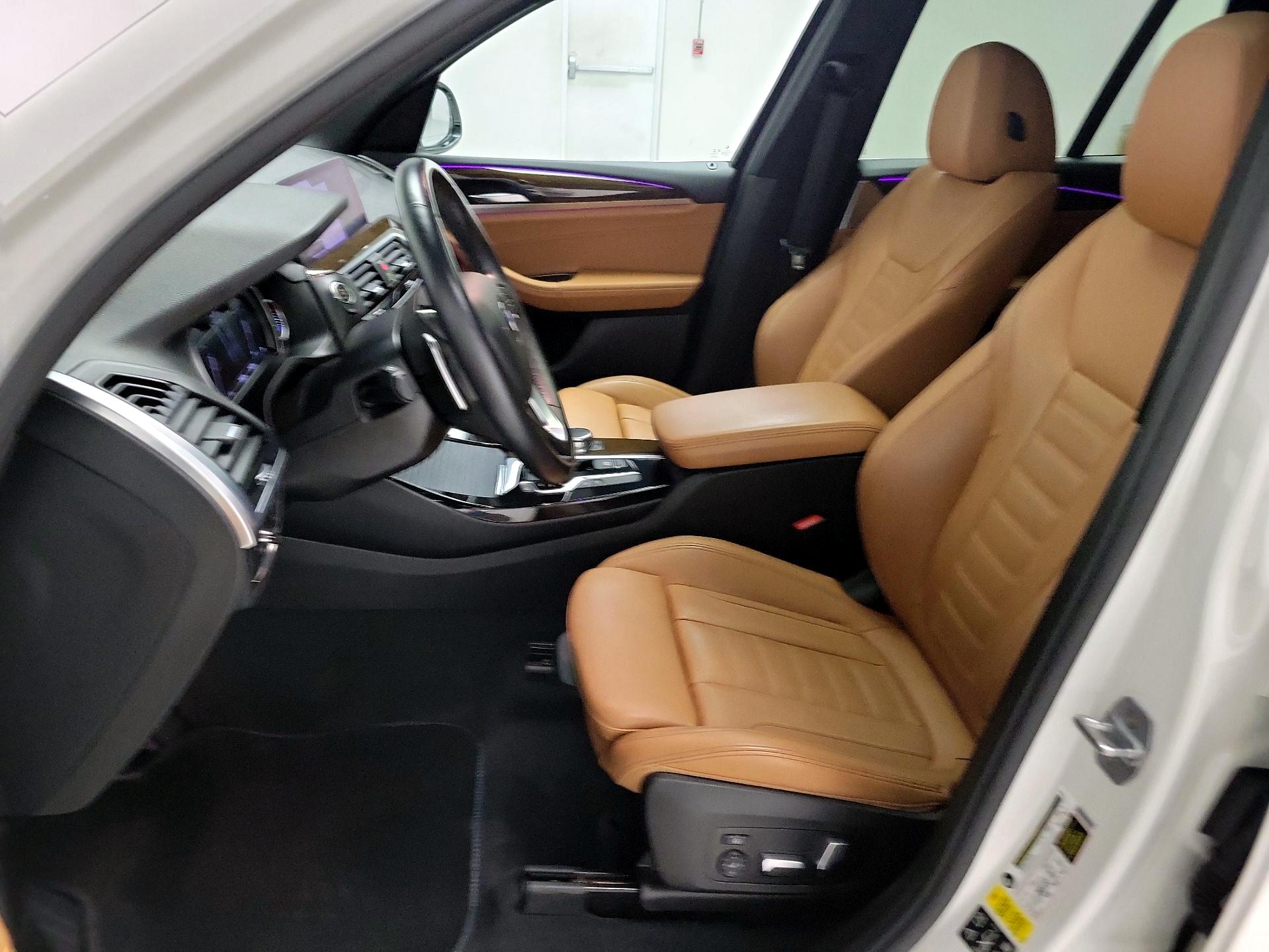 Thumbnail: 2019 BMW X3 - 11