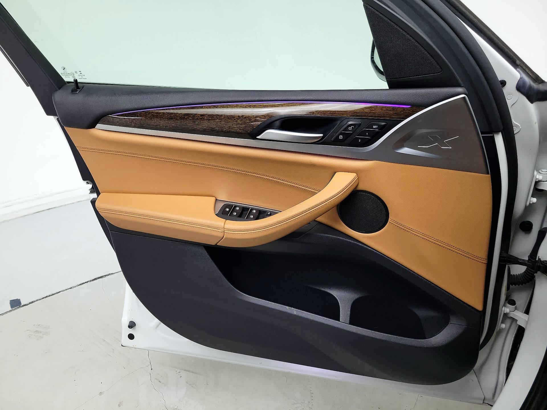 Thumbnail: 2019 BMW X3 - 12