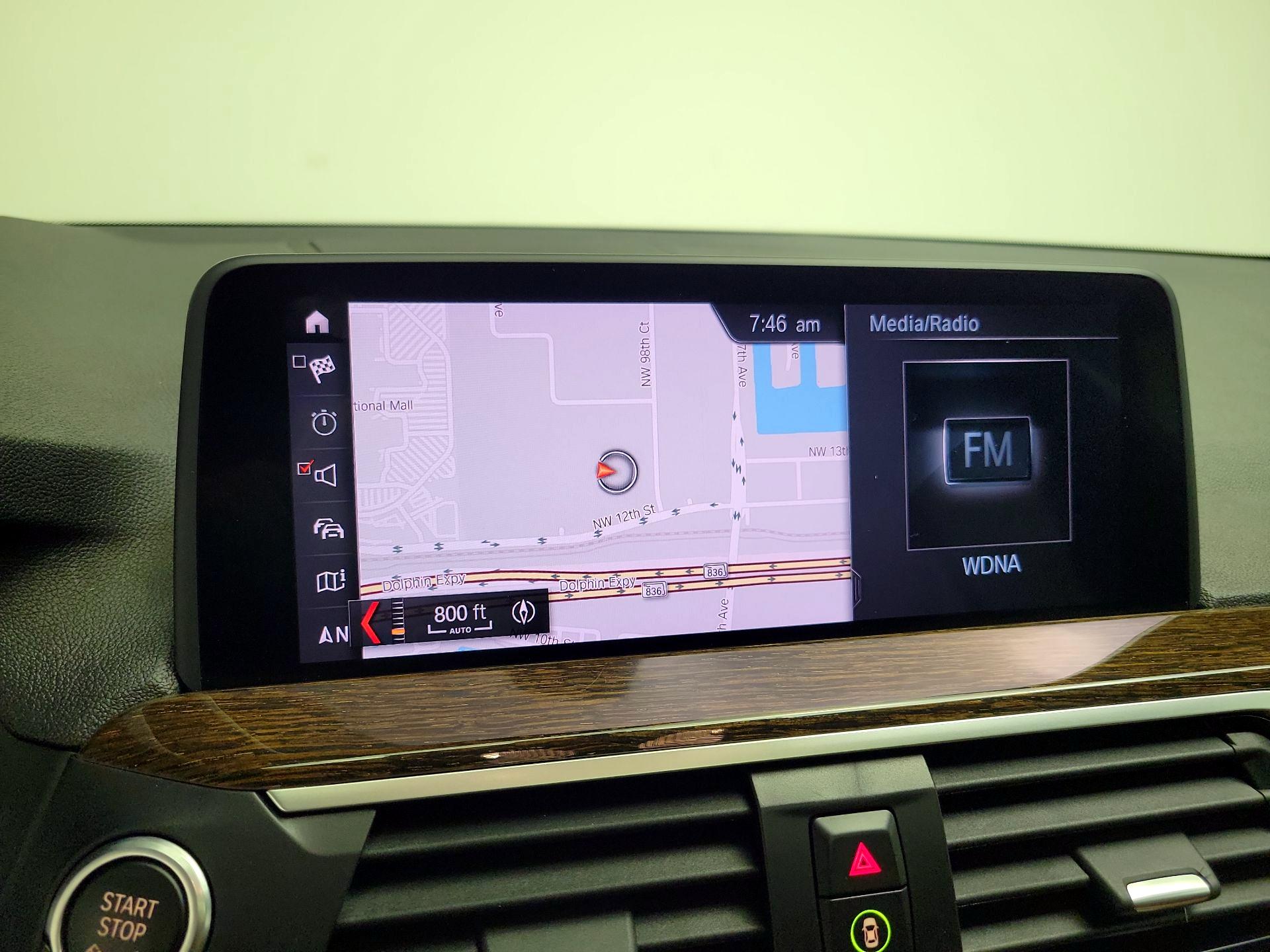 Thumbnail: 2019 BMW X3 - 14