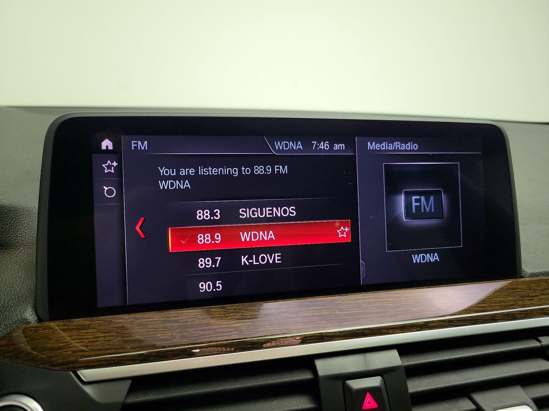 Thumbnail: 2019 BMW X3 - 16
