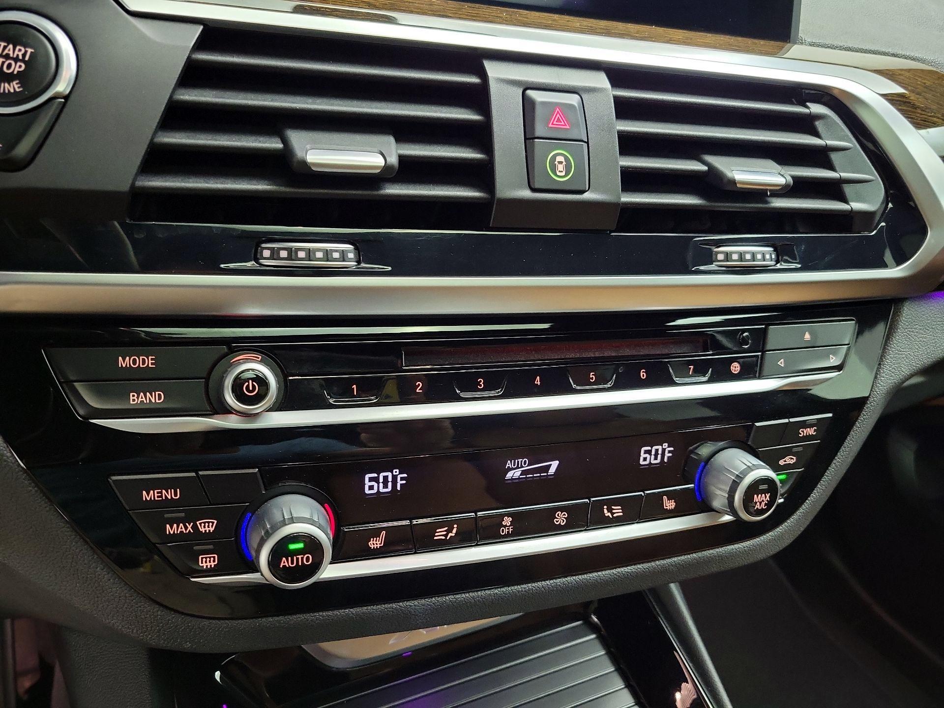 Thumbnail: 2019 BMW X3 - 17