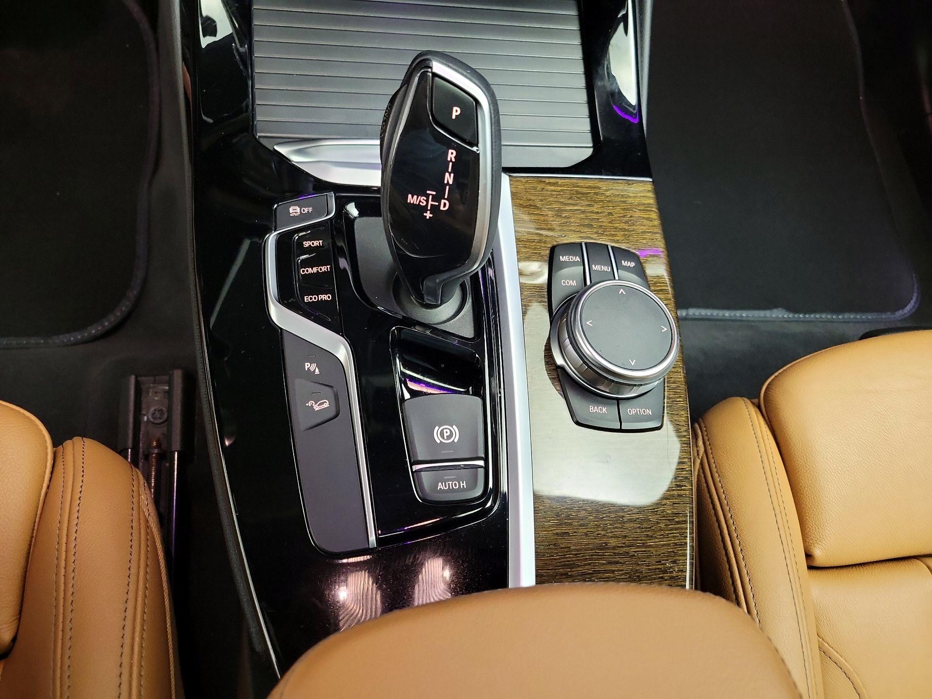 Thumbnail: 2019 BMW X3 - 18