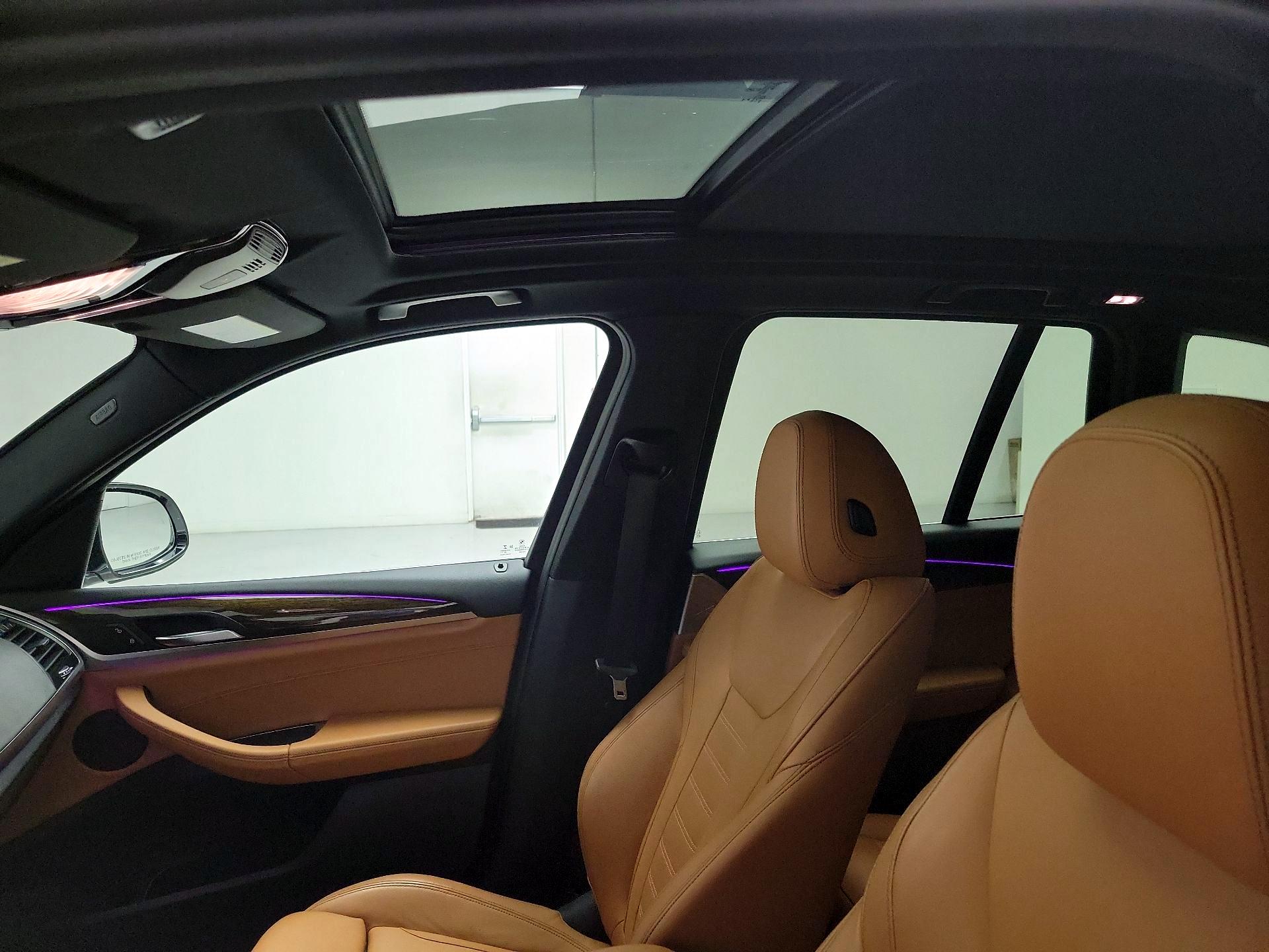 Thumbnail: 2019 BMW X3 - 20