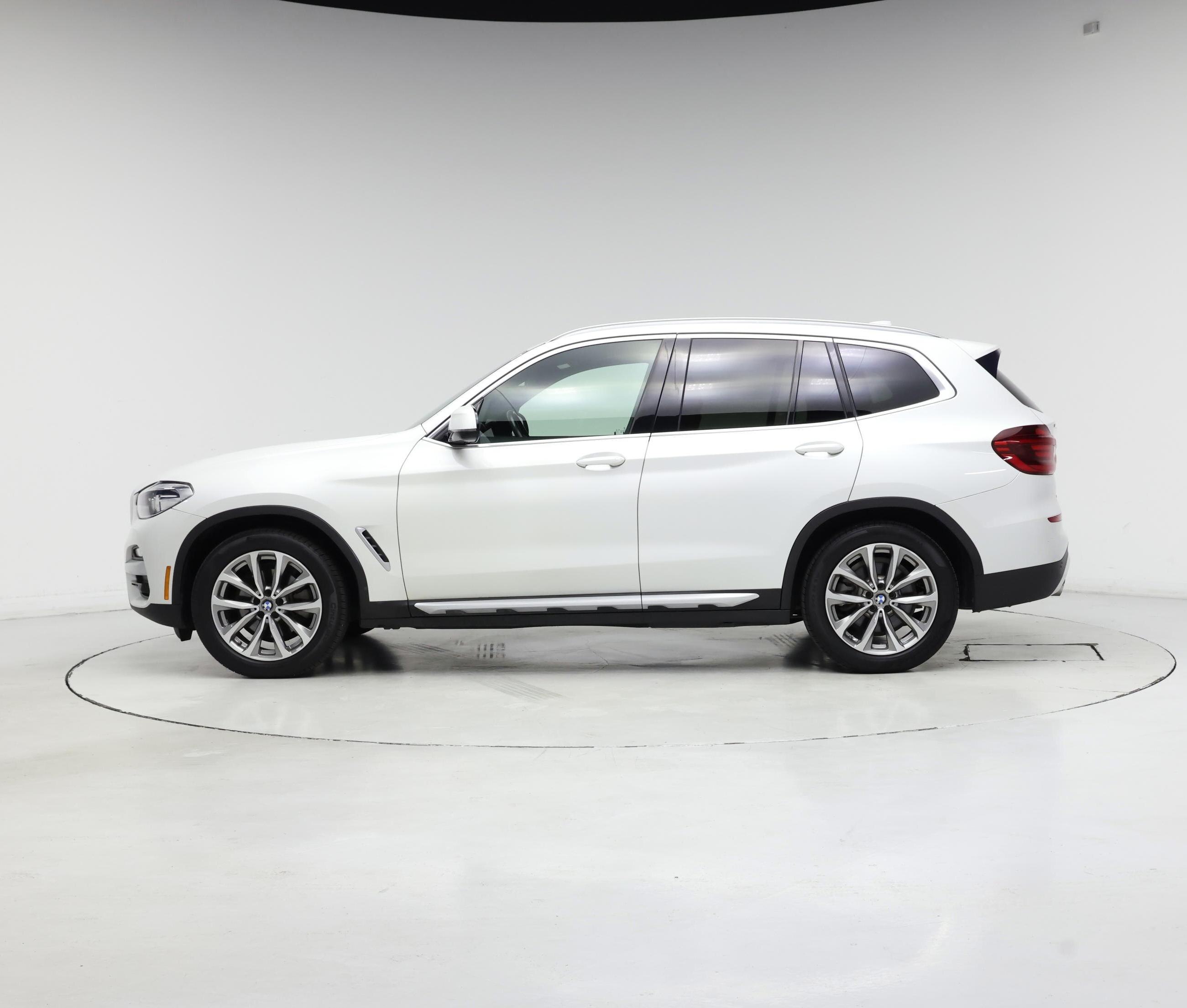 Thumbnail: 2019 BMW X3 - 3
