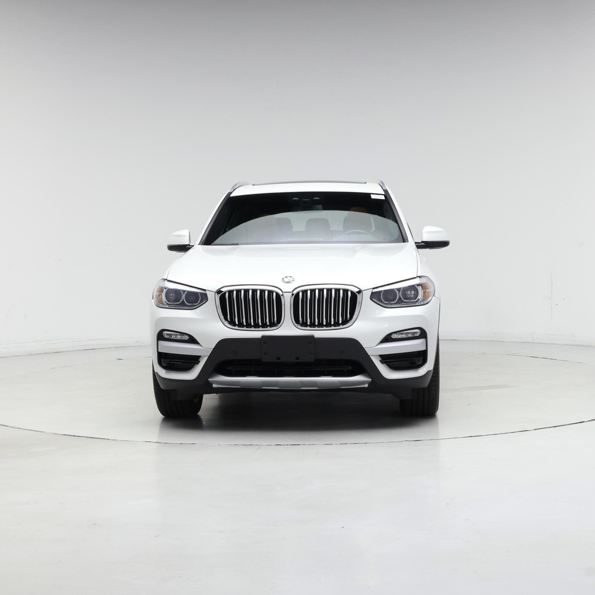 Thumbnail: 2019 BMW X3 - 5