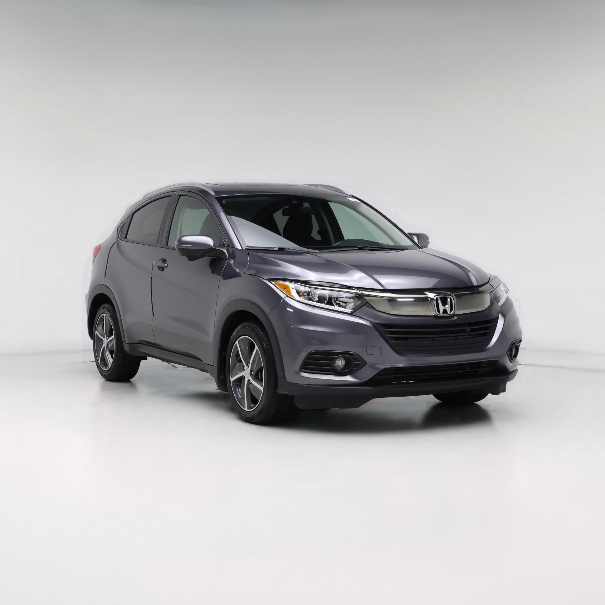 Thumbnail: 2022 Honda HR-V - 1