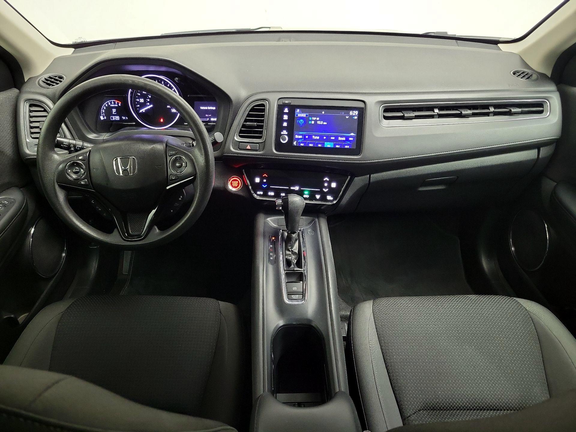 Thumbnail: 2022 Honda HR-V - 9