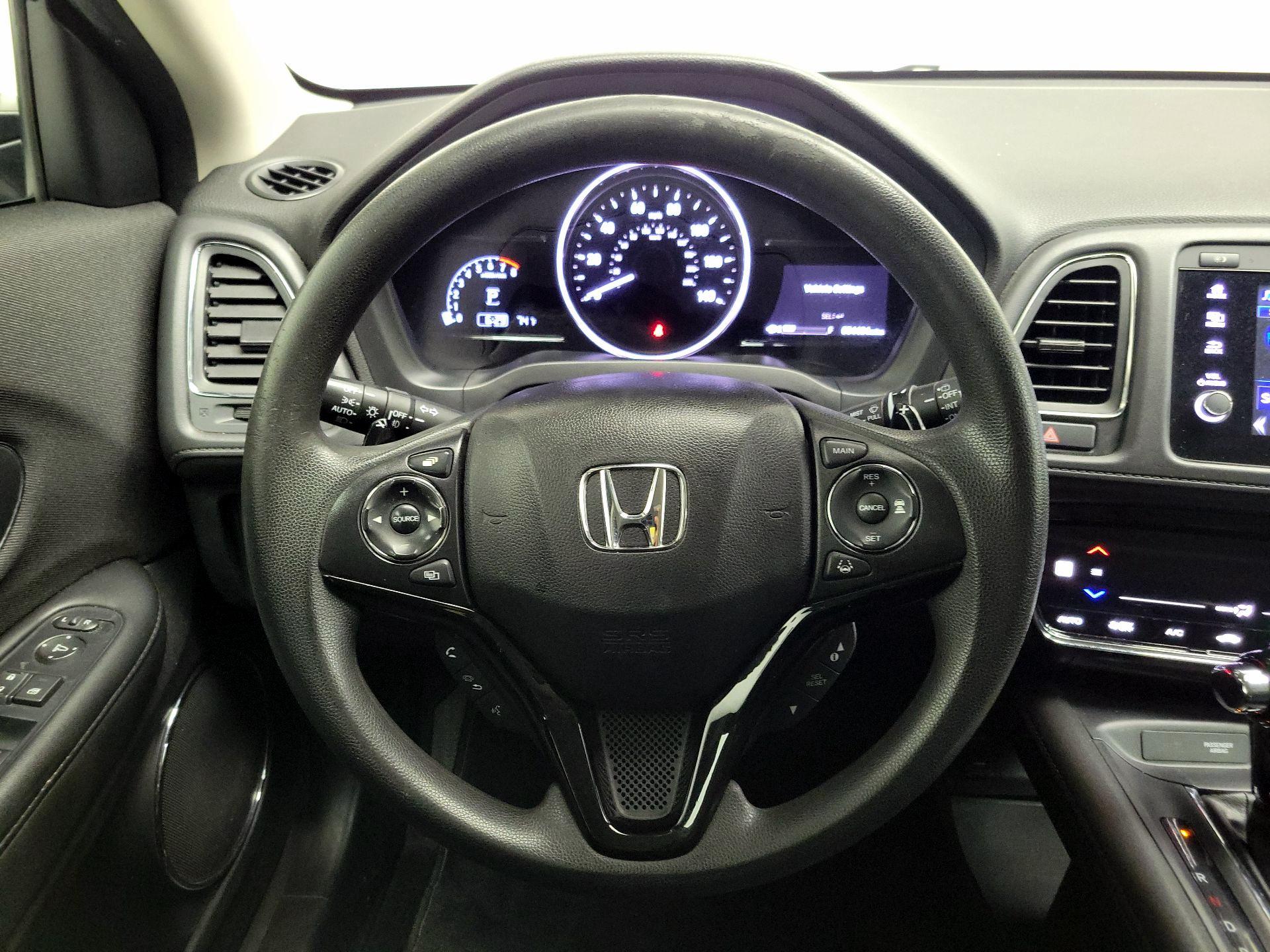 Thumbnail: 2022 Honda HR-V - 10
