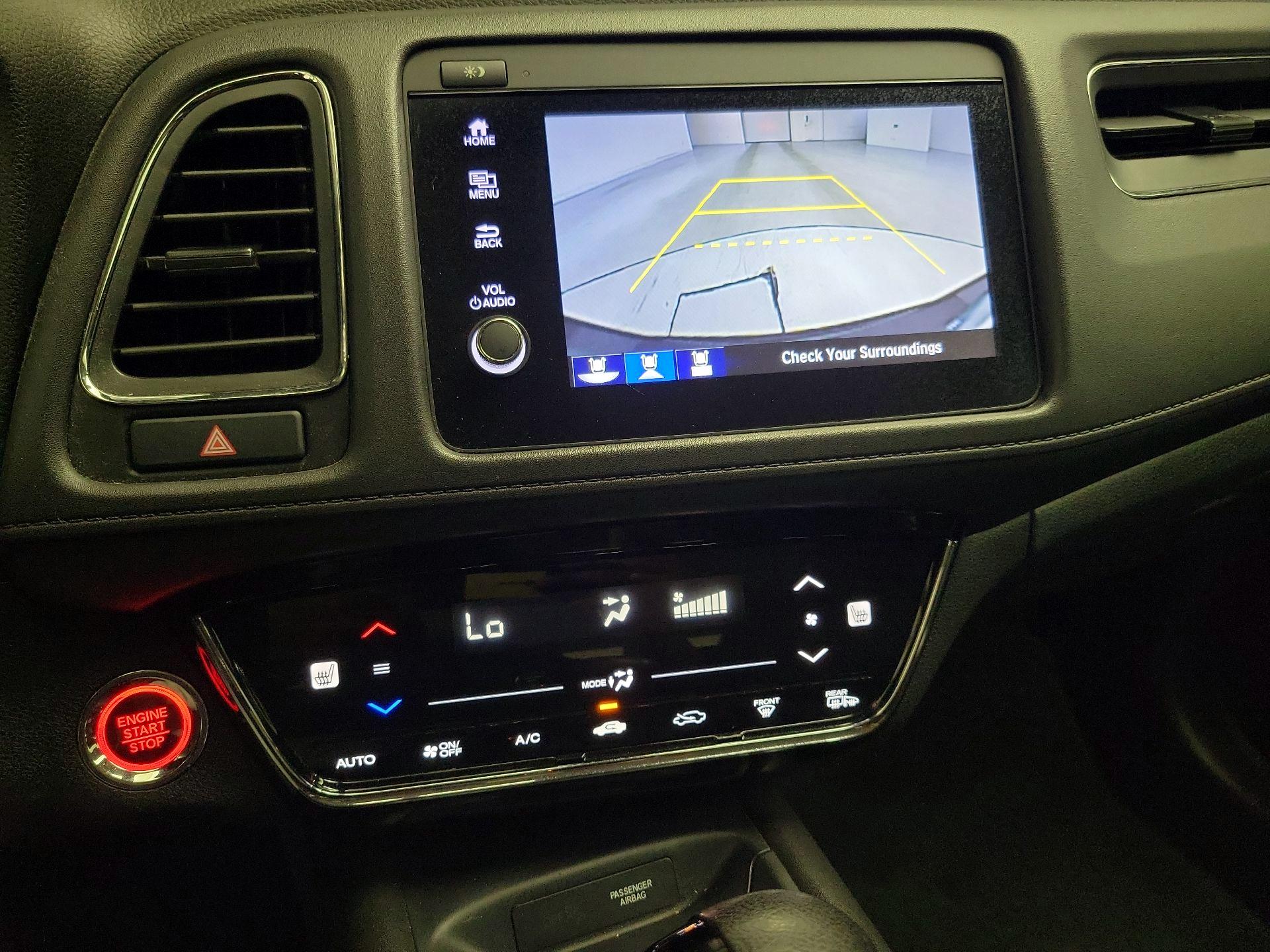 Thumbnail: 2022 Honda HR-V - 14