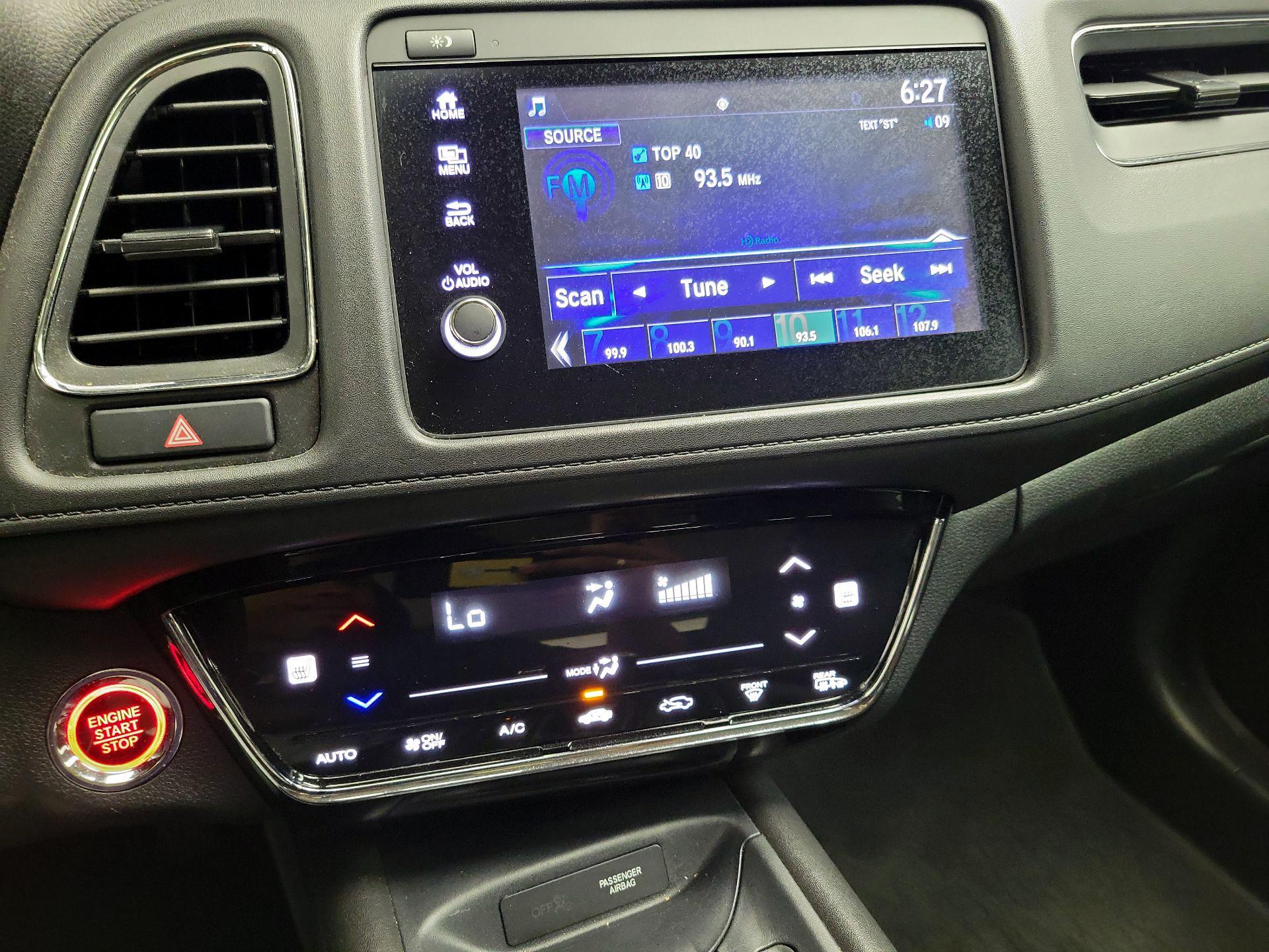 Thumbnail: 2022 Honda HR-V - 15