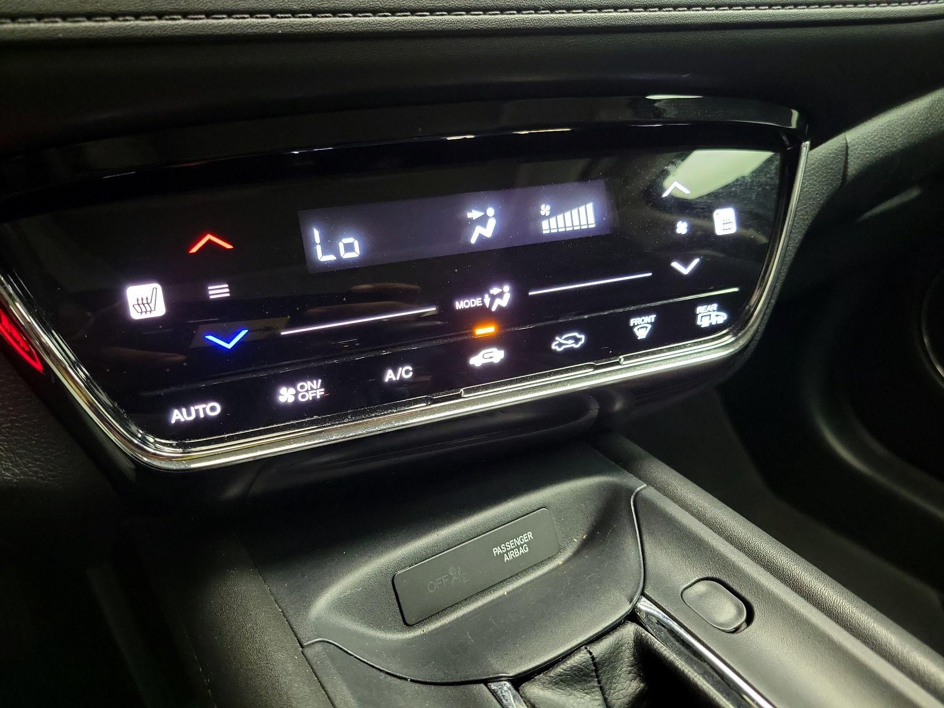 Thumbnail: 2022 Honda HR-V - 16