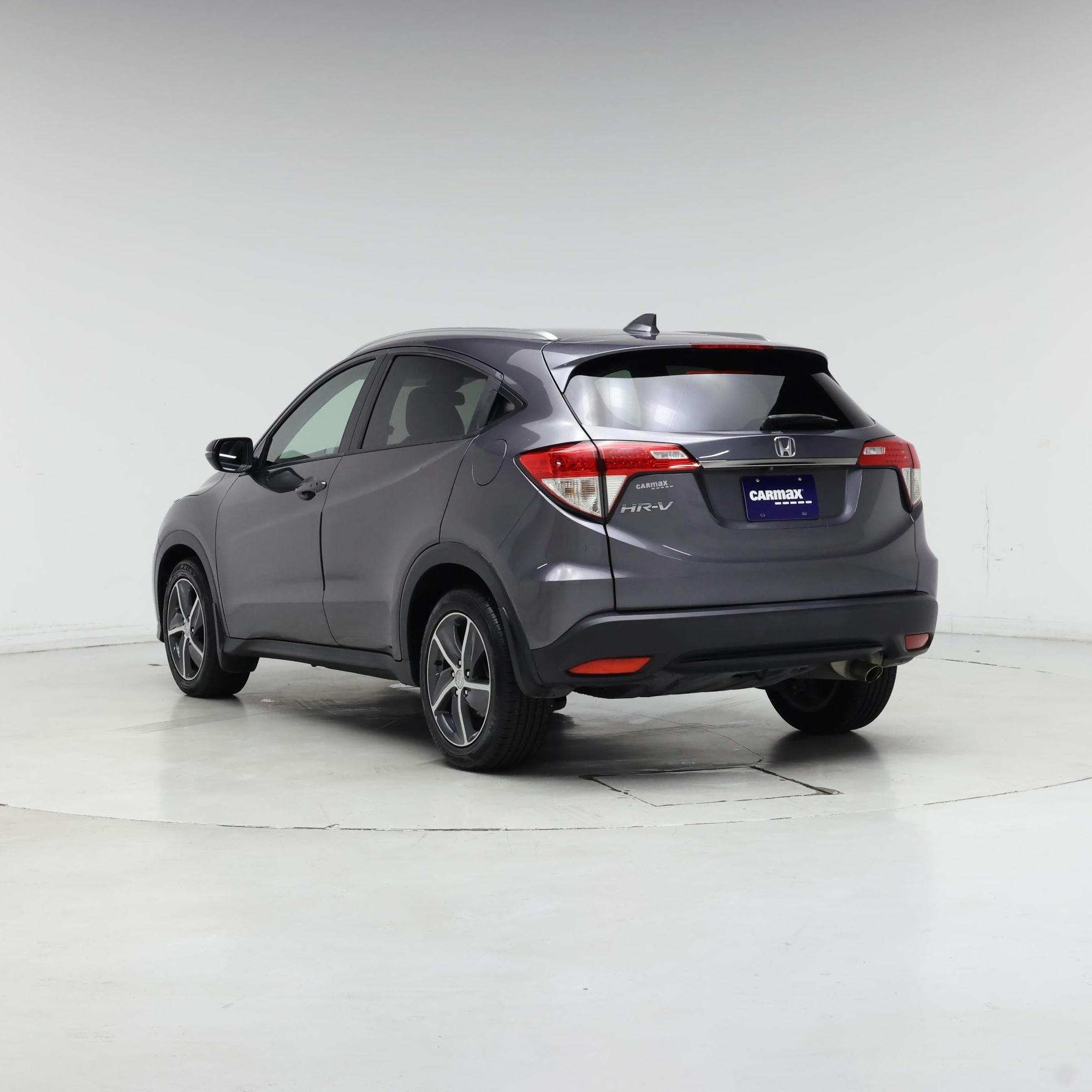 Thumbnail: 2022 Honda HR-V - 2