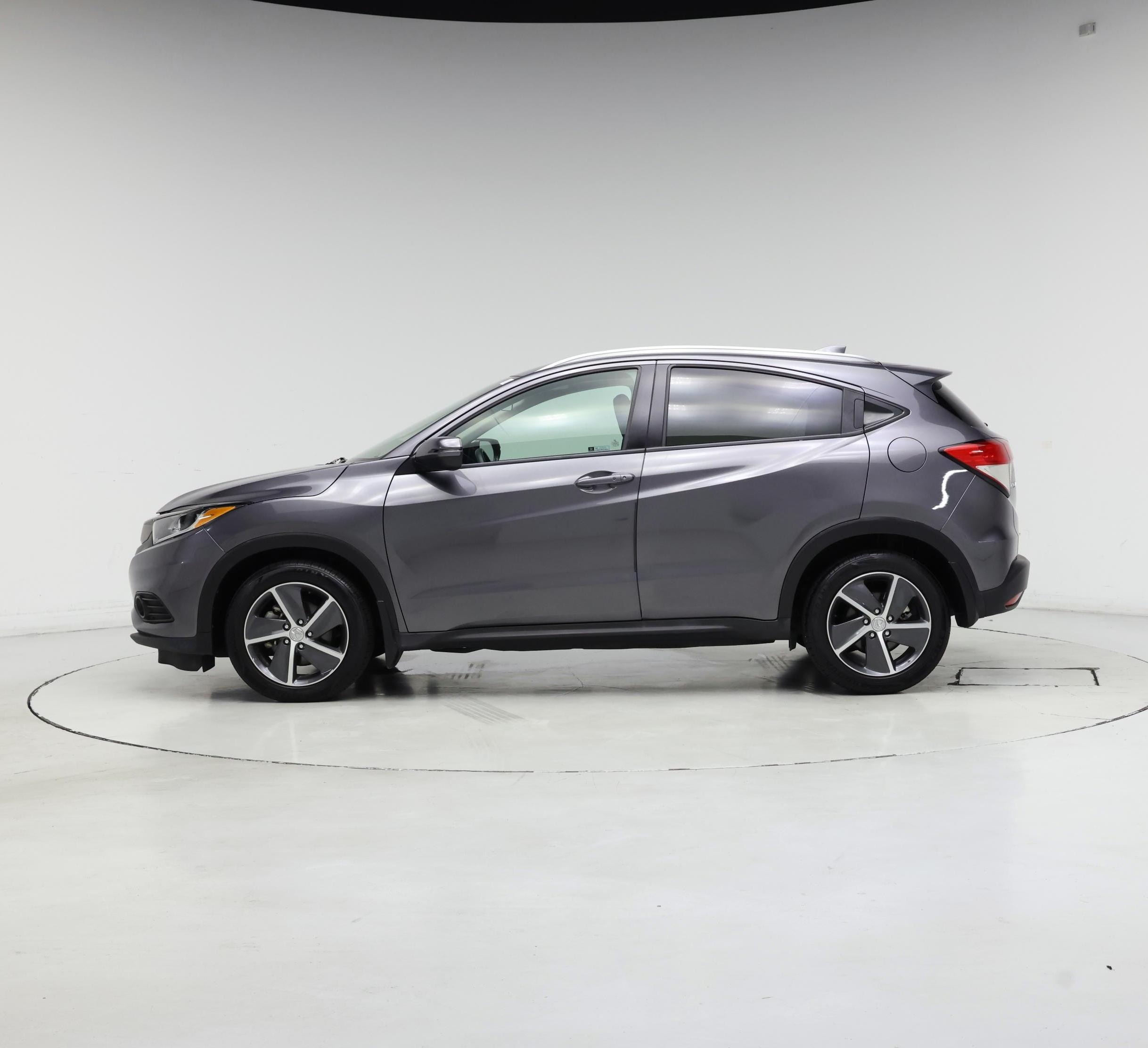 Thumbnail: 2022 Honda HR-V - 3