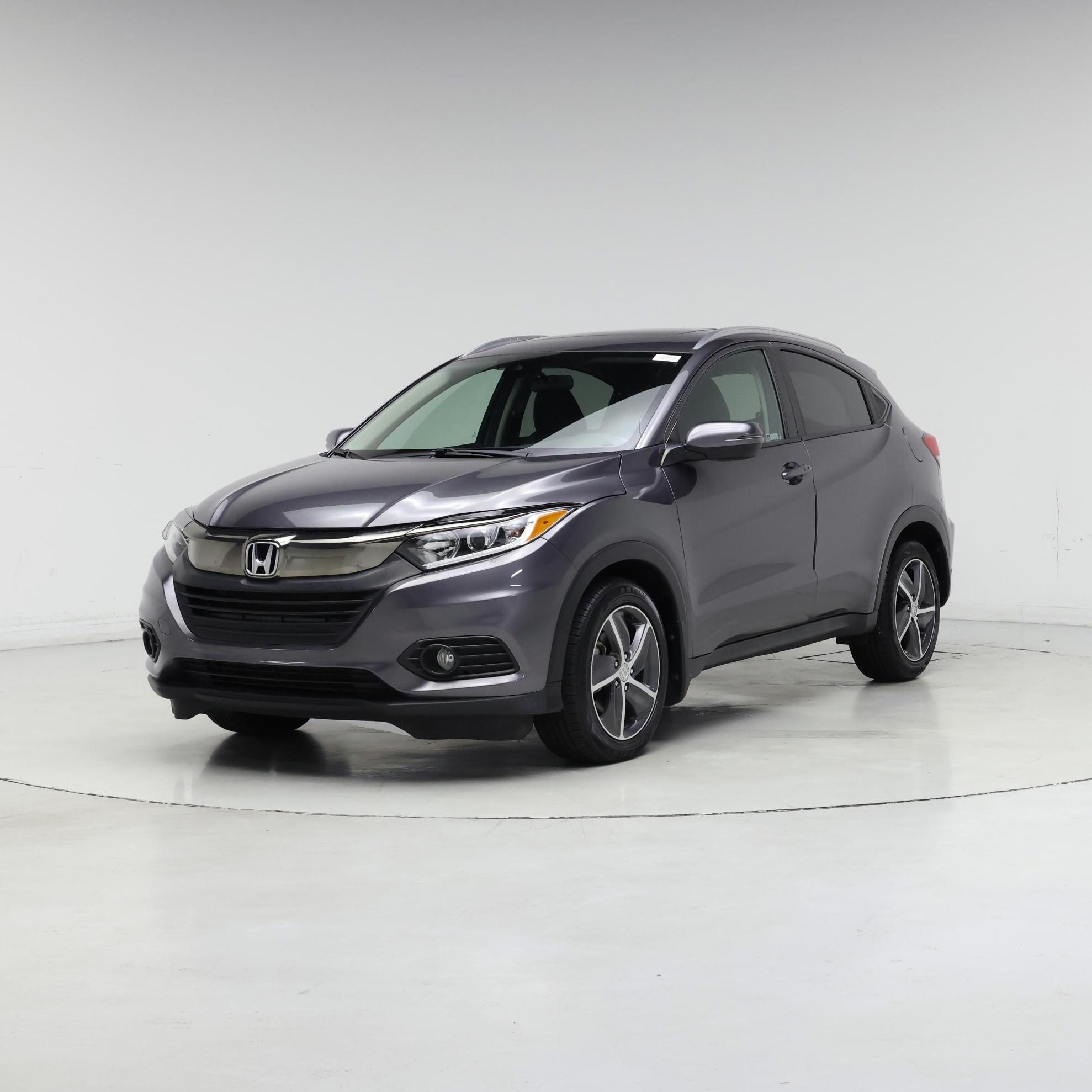 Thumbnail: 2022 Honda HR-V - 4