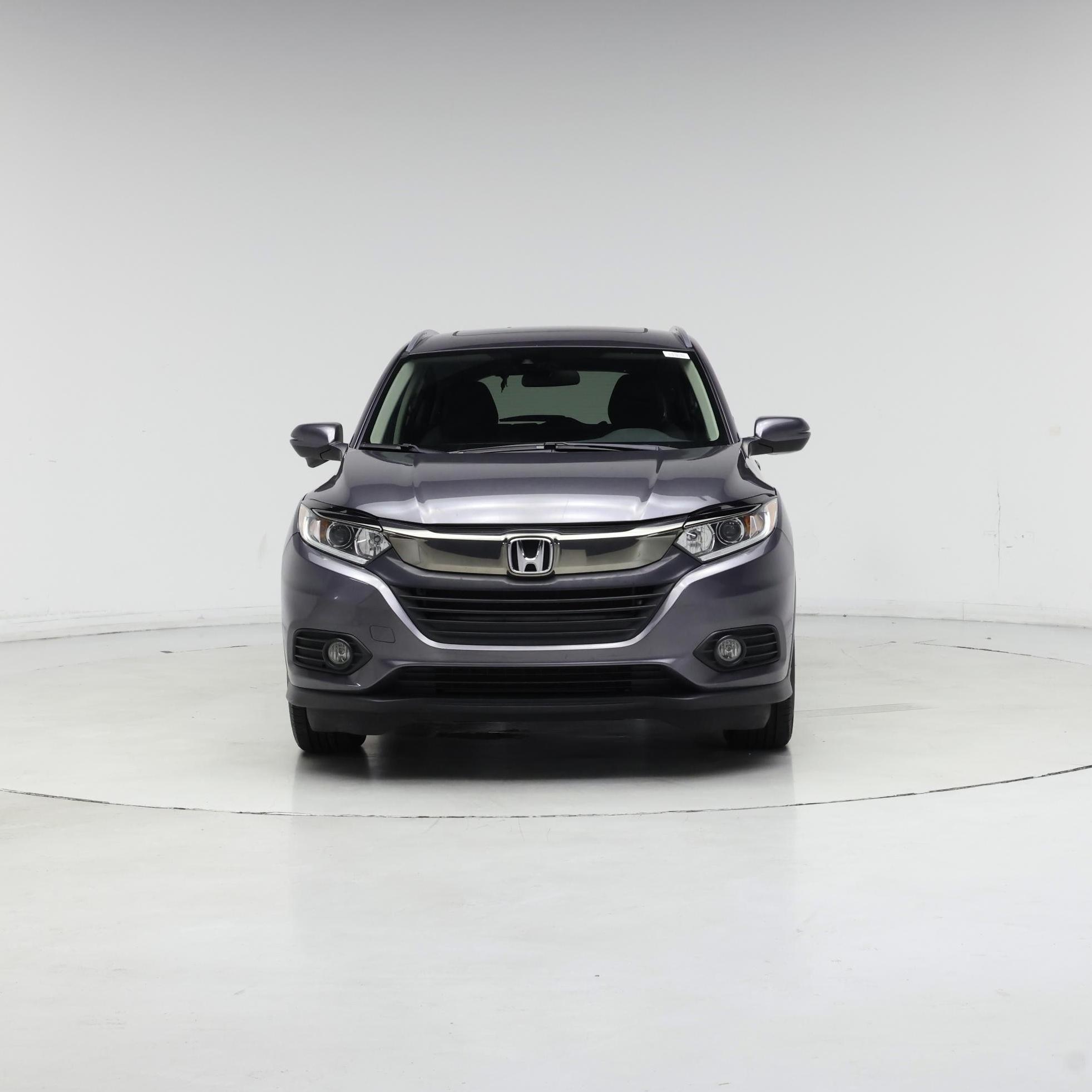 Thumbnail: 2022 Honda HR-V - 5