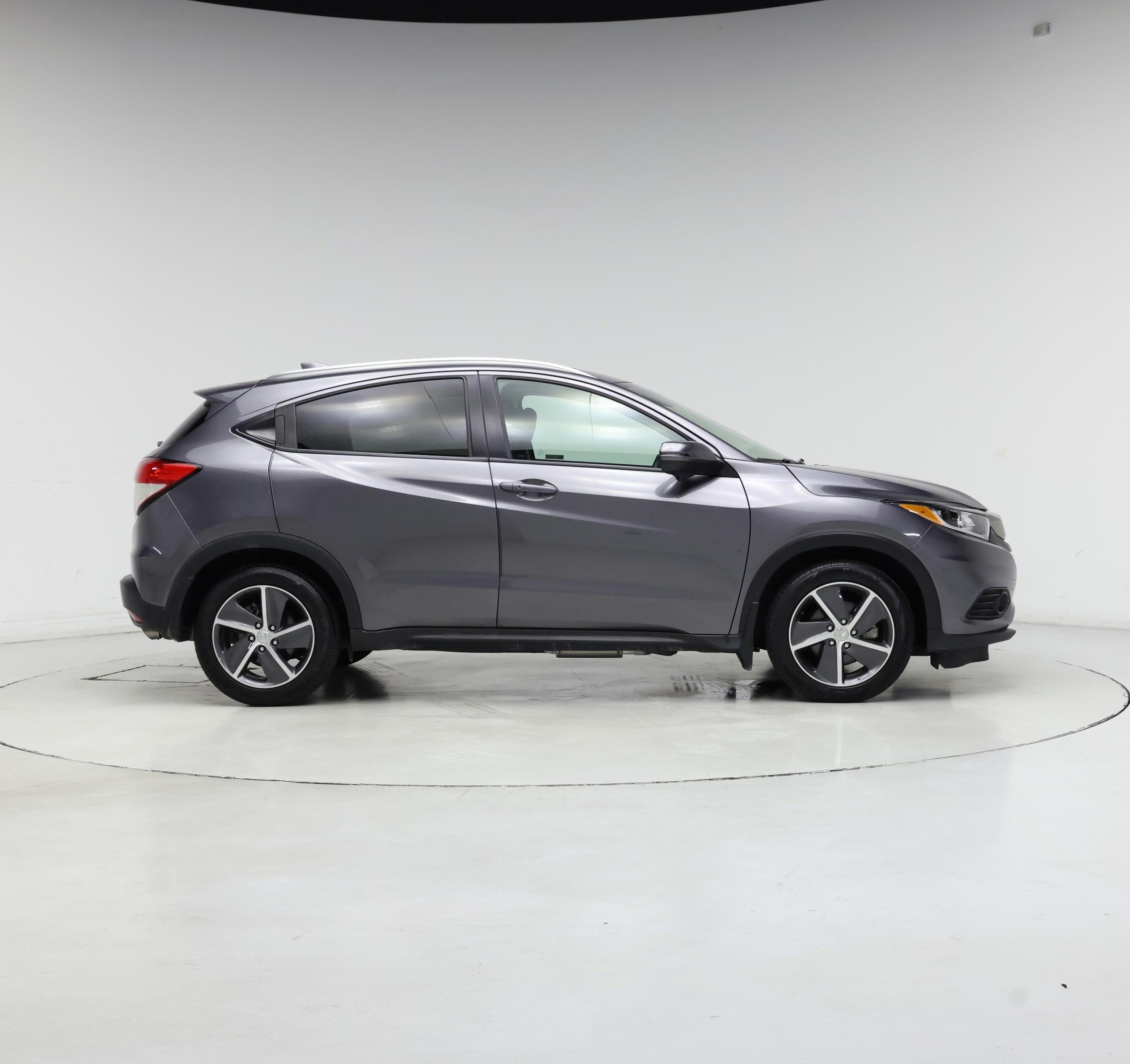 Thumbnail: 2022 Honda HR-V - 7