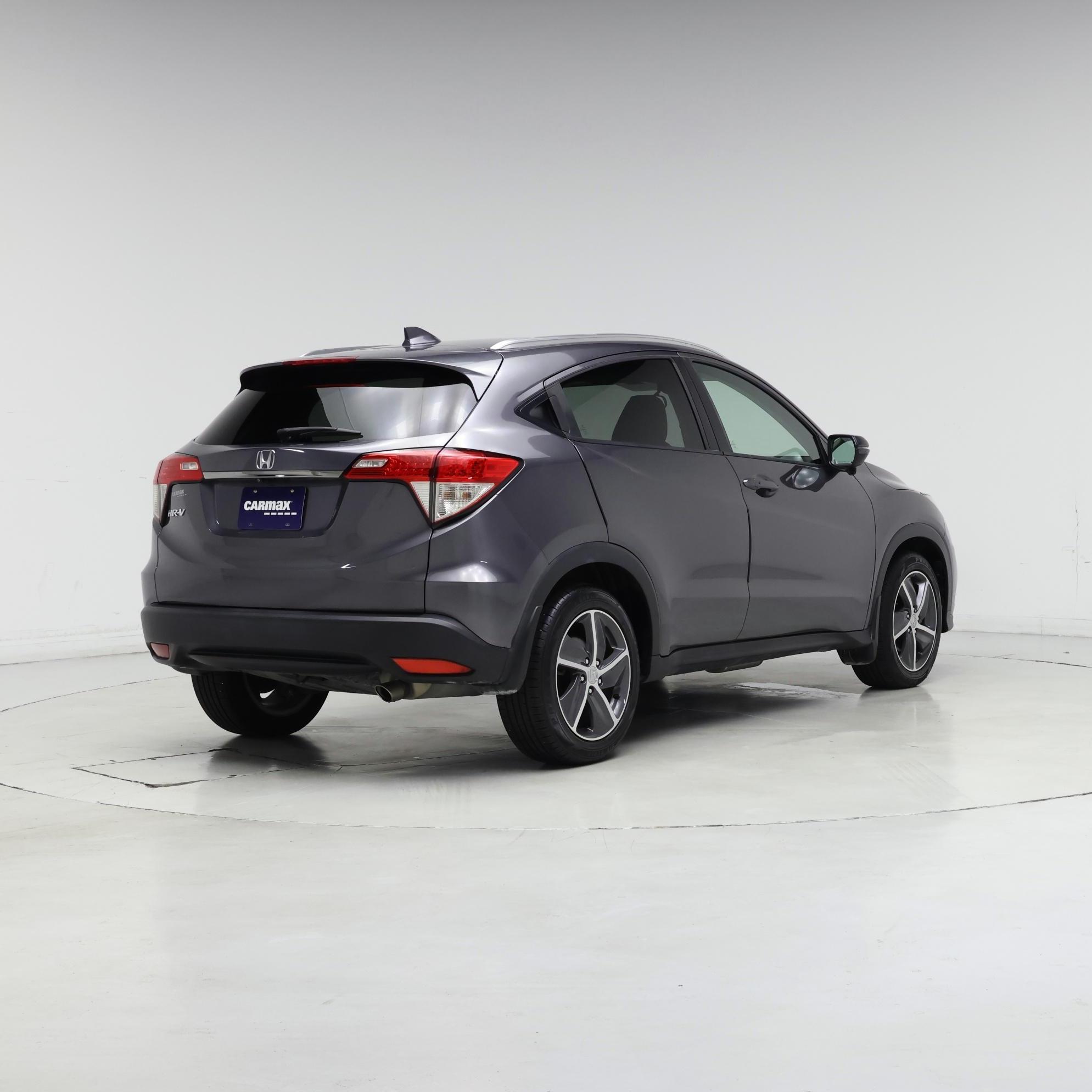 Thumbnail: 2022 Honda HR-V - 8