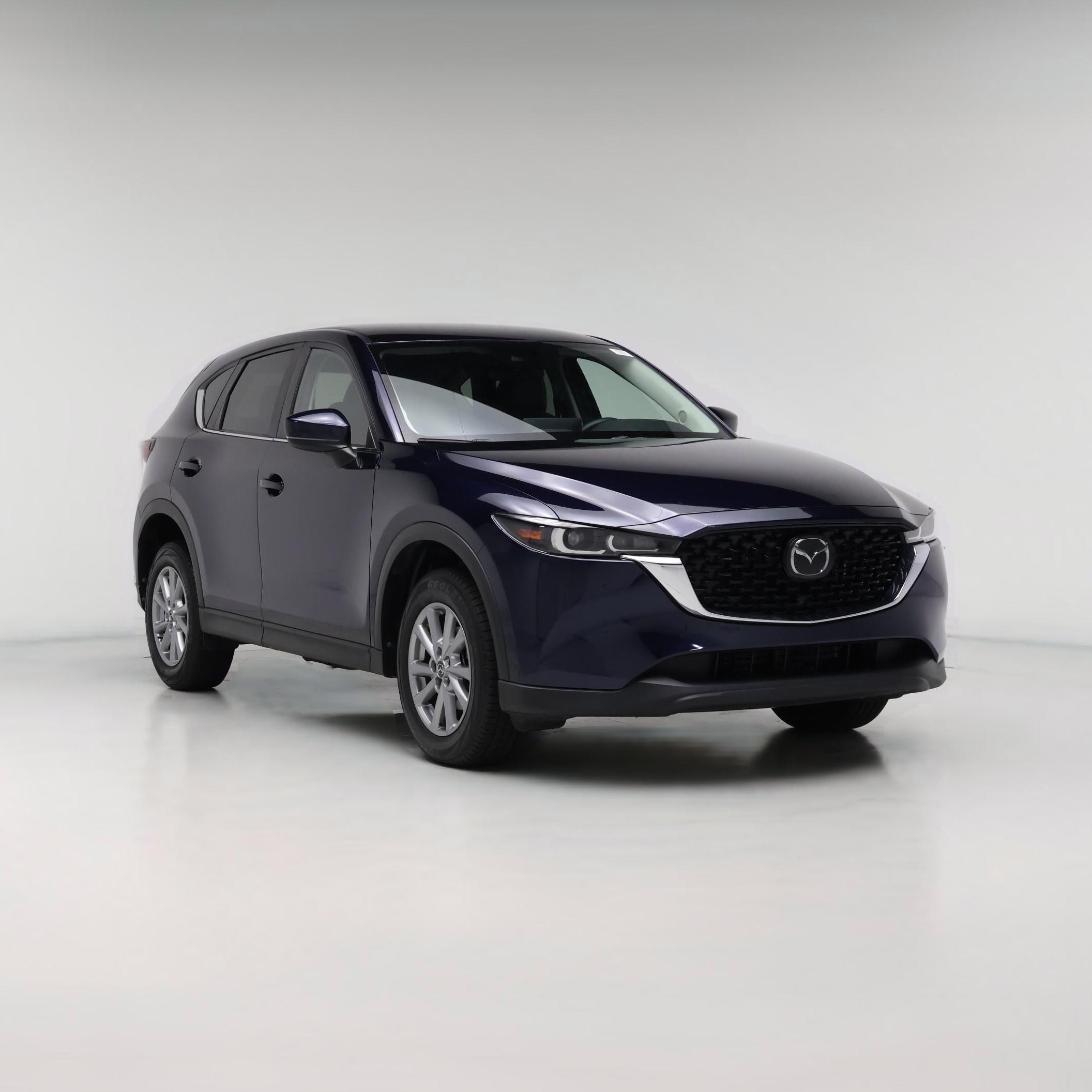 Thumbnail: 2023 Mazda CX-5 - 1