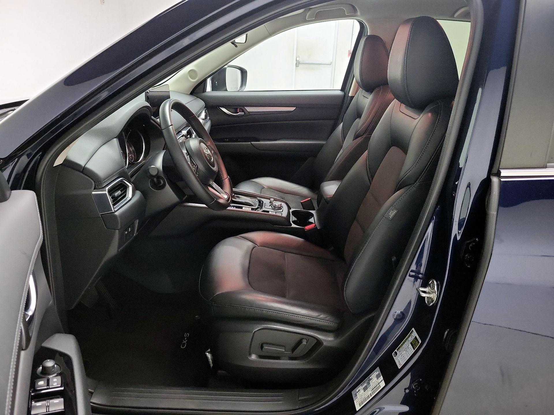 Thumbnail: 2023 Mazda CX-5 - 11