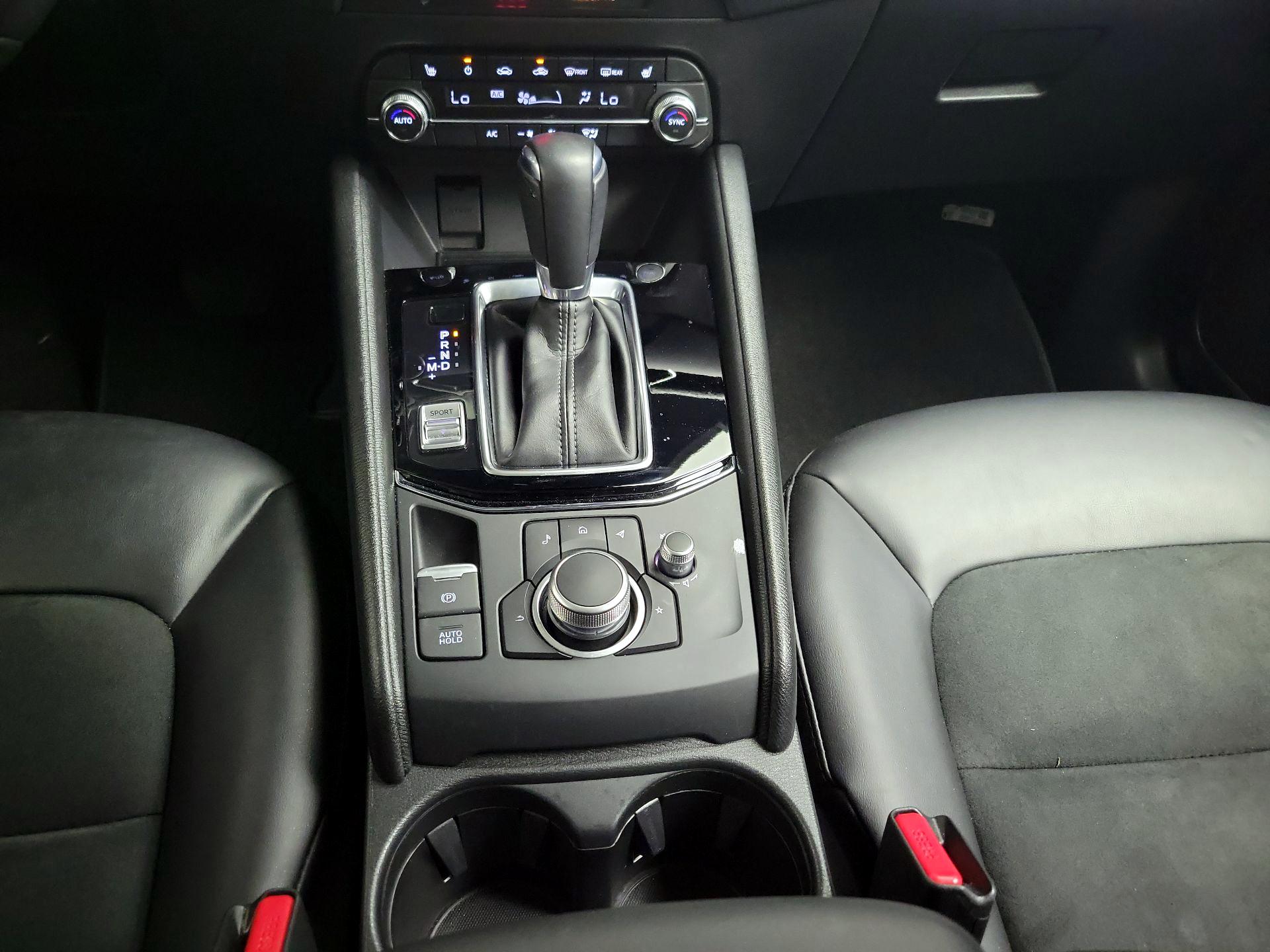Thumbnail: 2023 Mazda CX-5 - 18