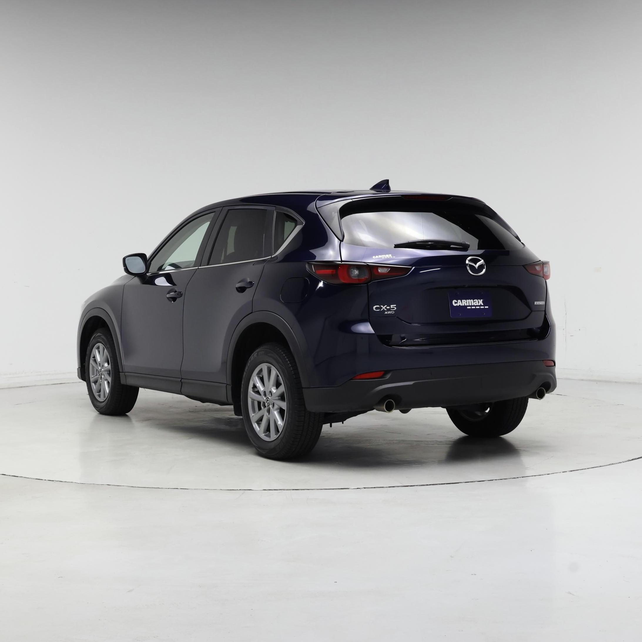 Thumbnail: 2023 Mazda CX-5 - 2